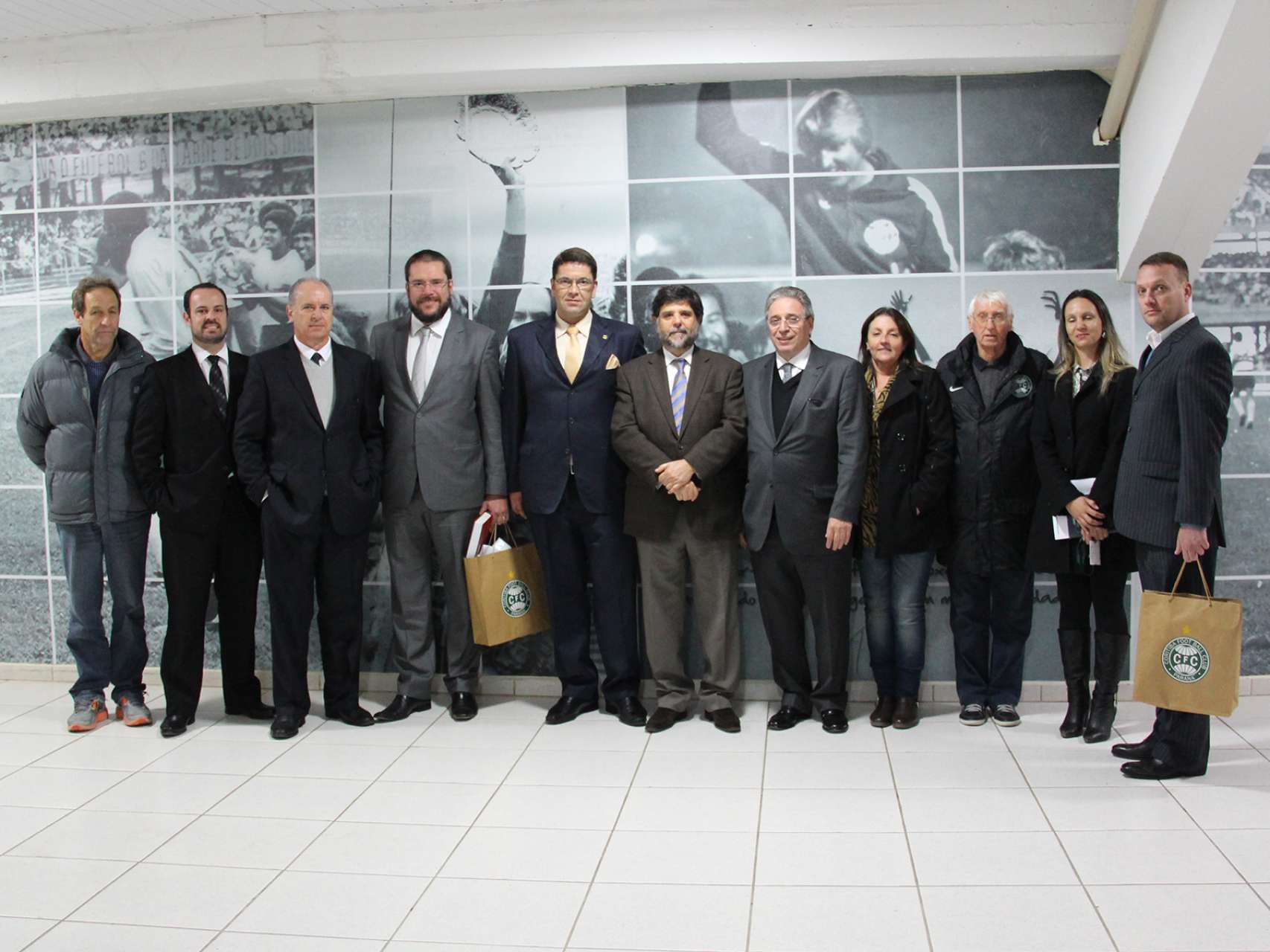 Forma��o de atletas em debate
