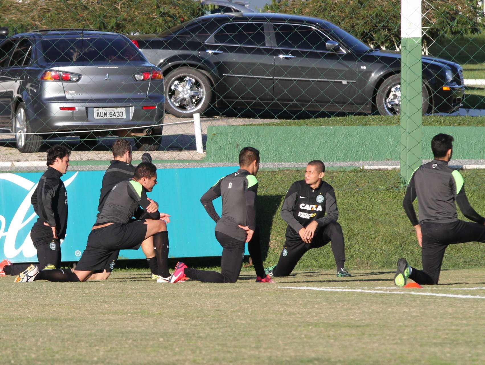 Foco no Atle-Tiba