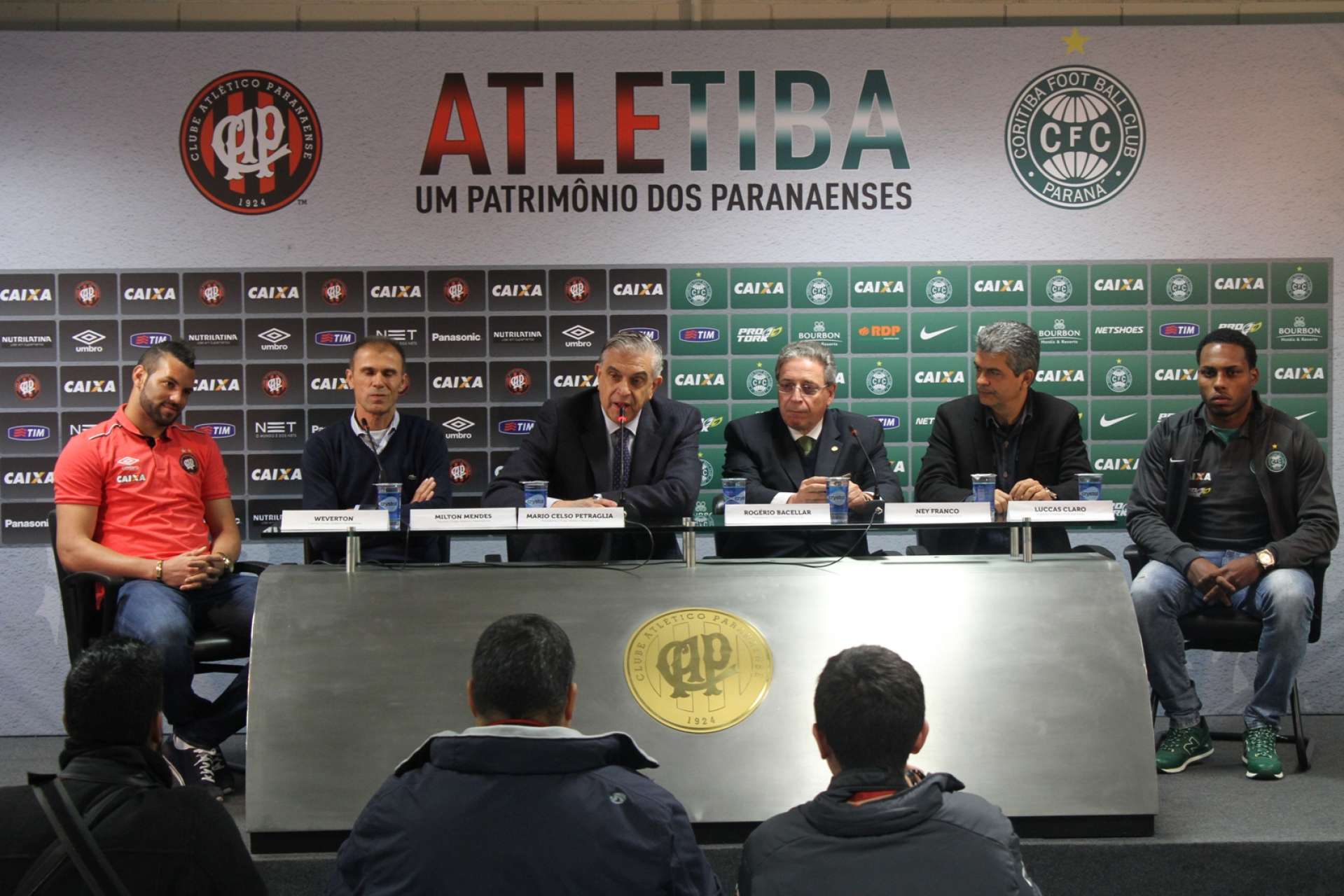Coletiva Atle-Tiba