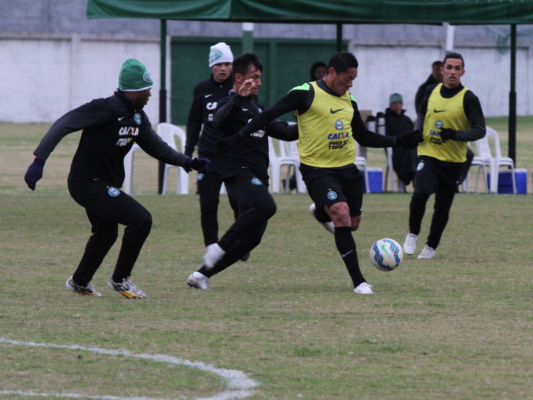 Ney analisa possibilidades