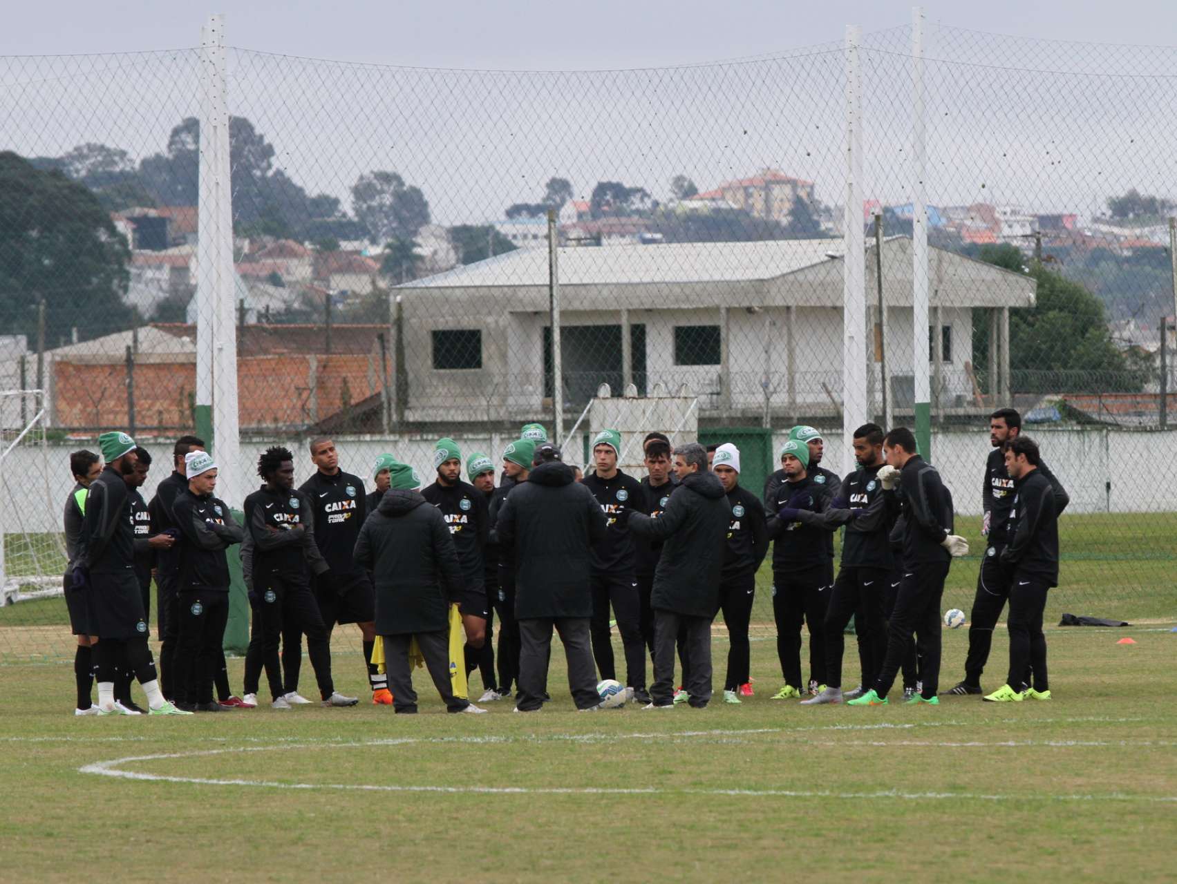 Expectativa do cl�ssico