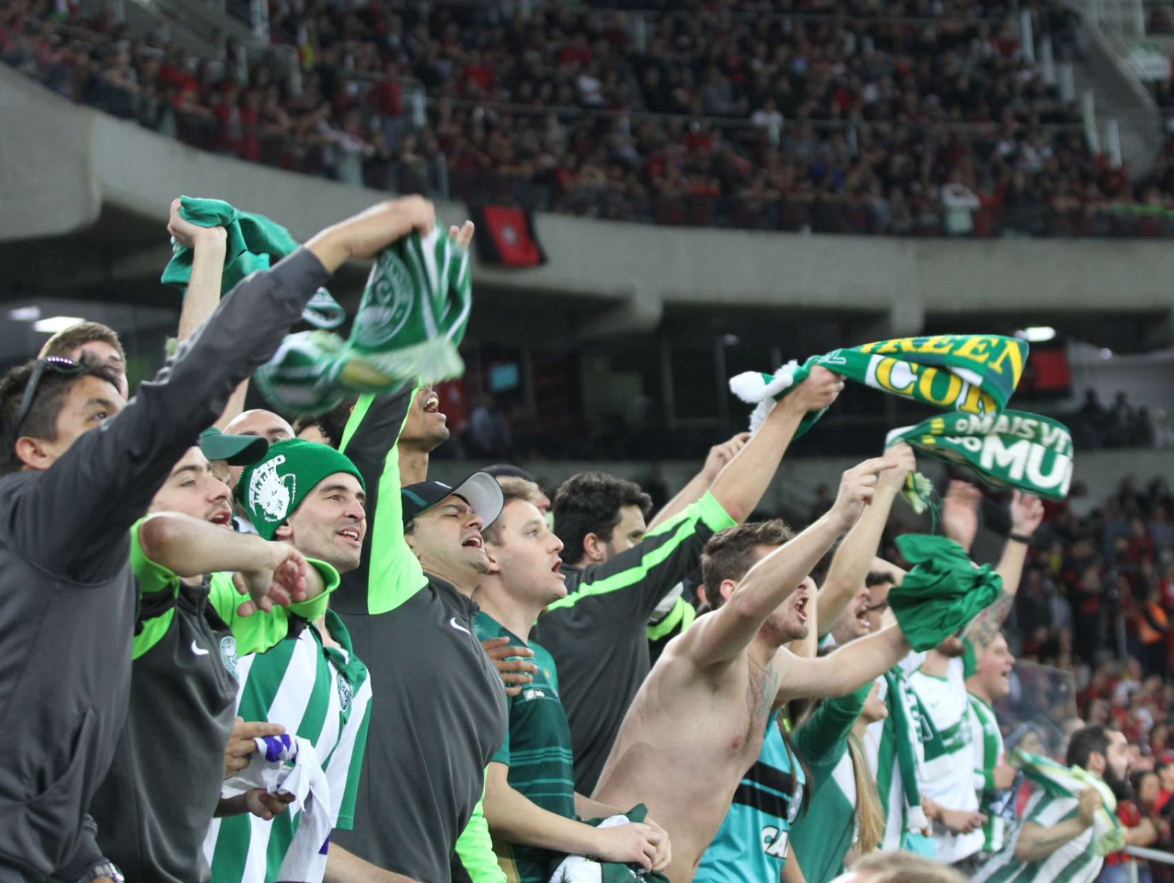 Ingressos adicionais