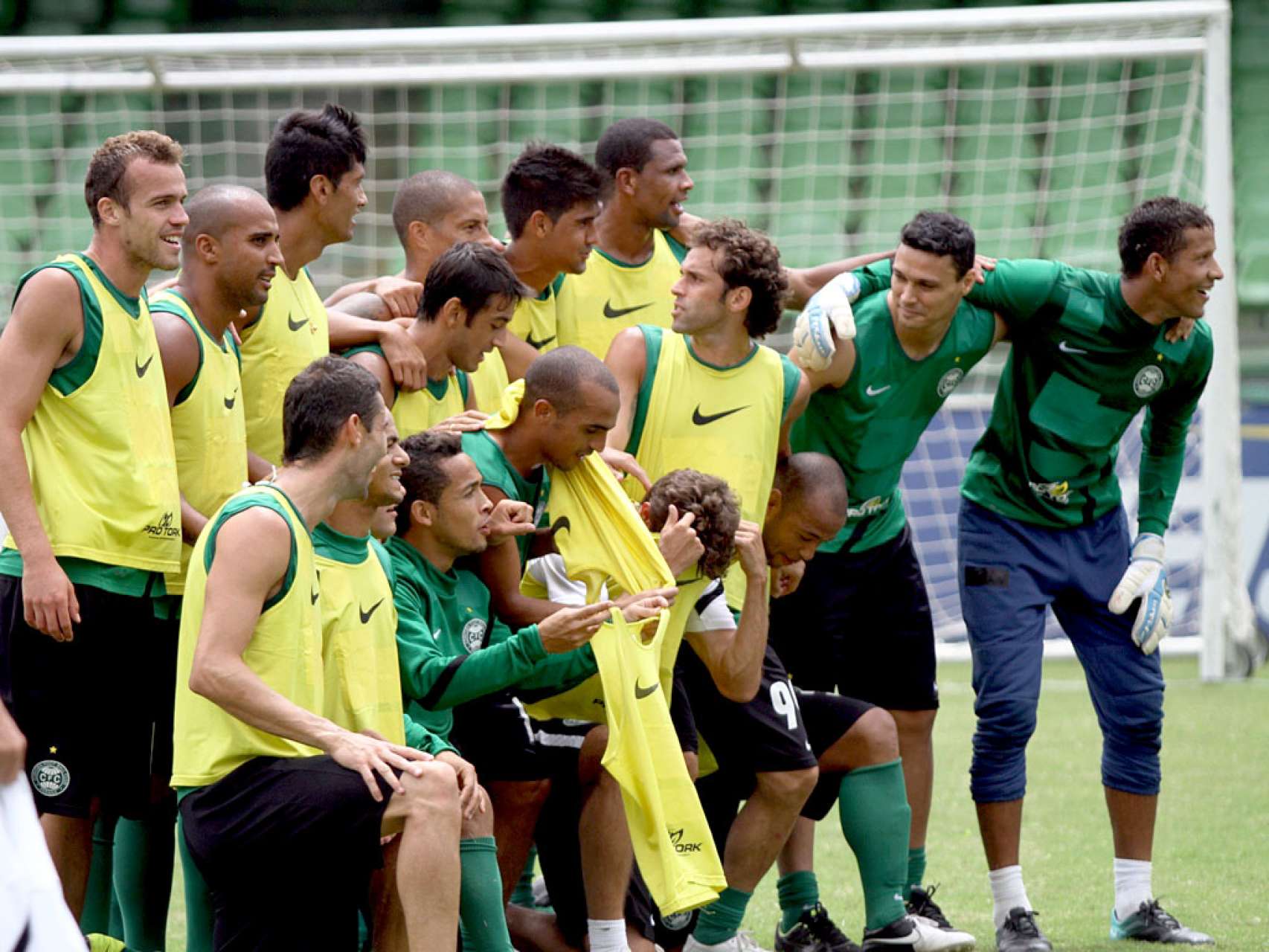 Convocados