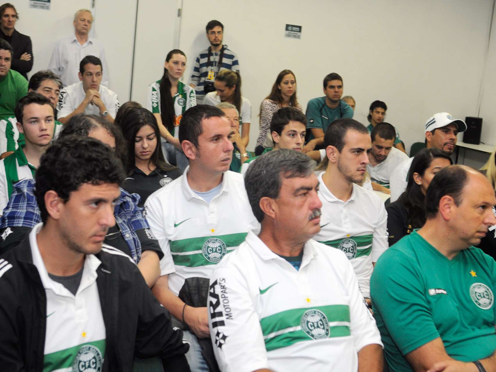 Um apoio a mais