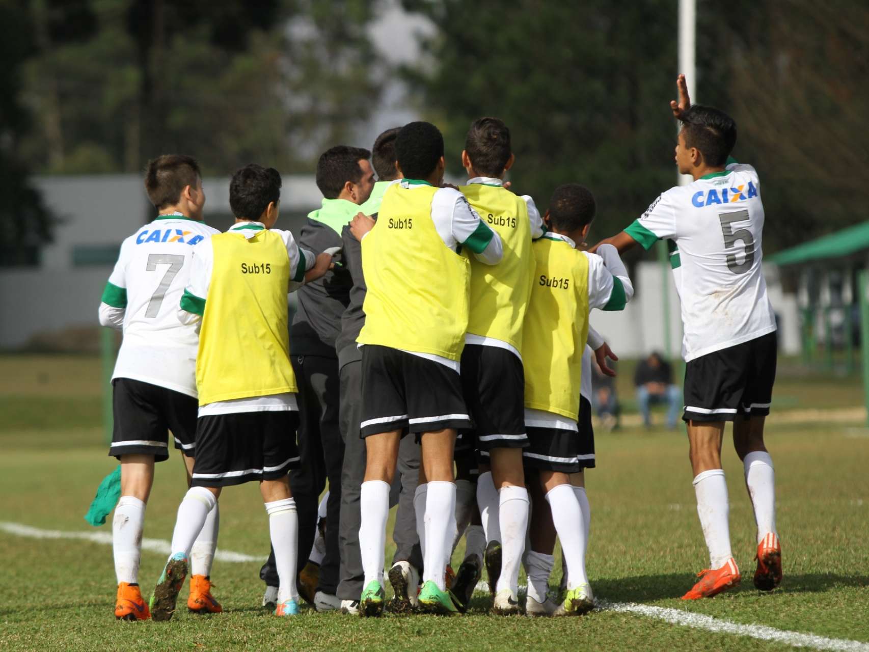 Copa Coritiba