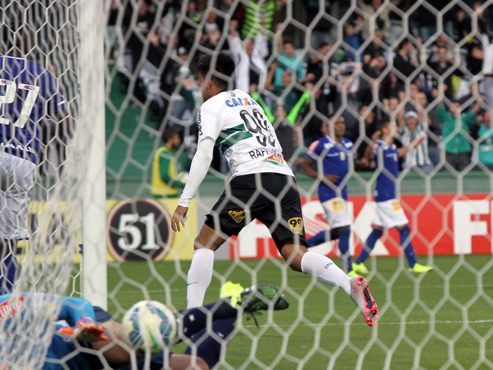 C�mera Coxa