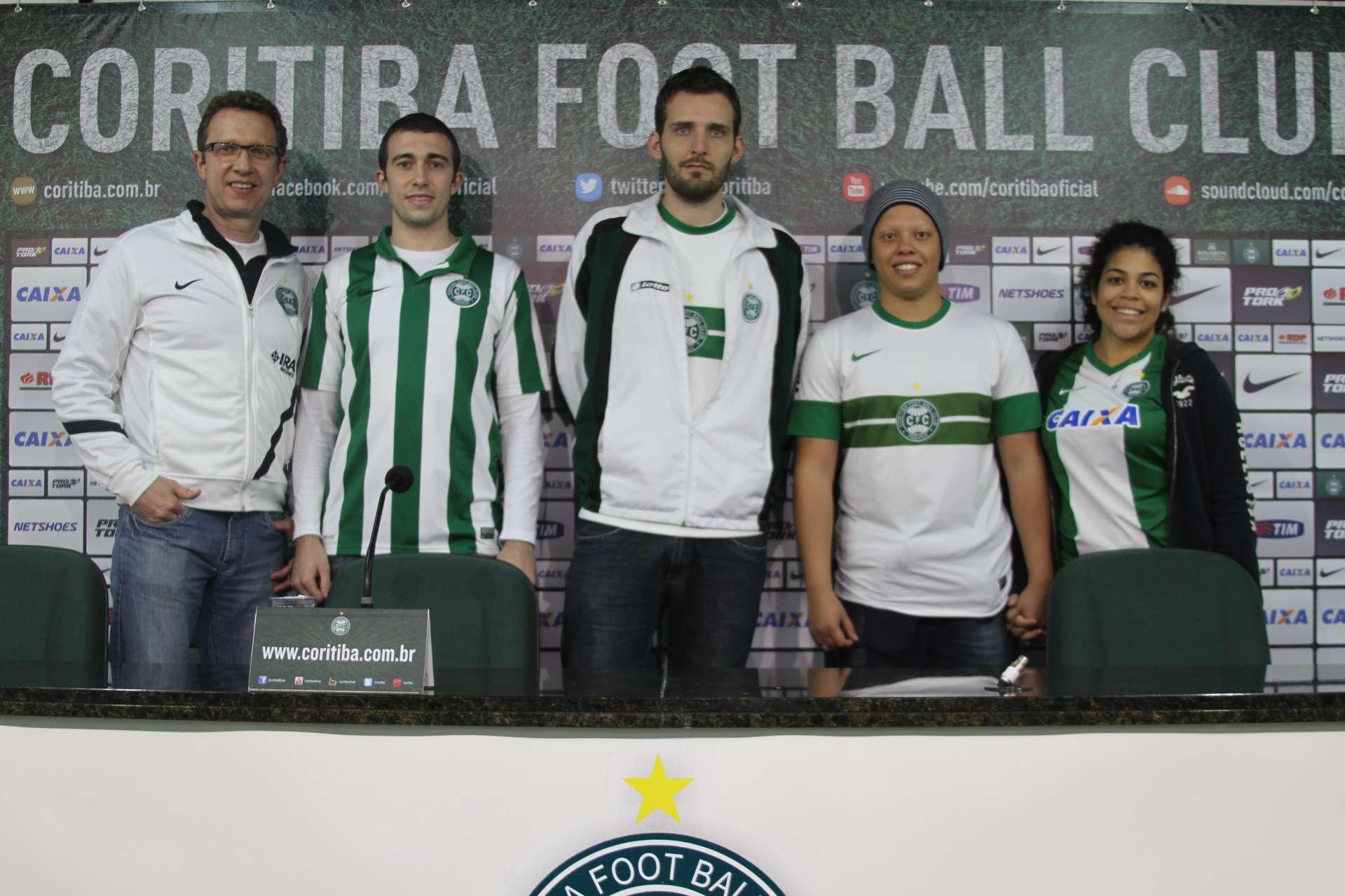 Fotos S�cio na Coletiva