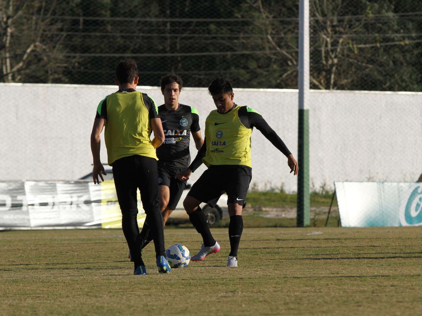 Galeria: reapresenta��o