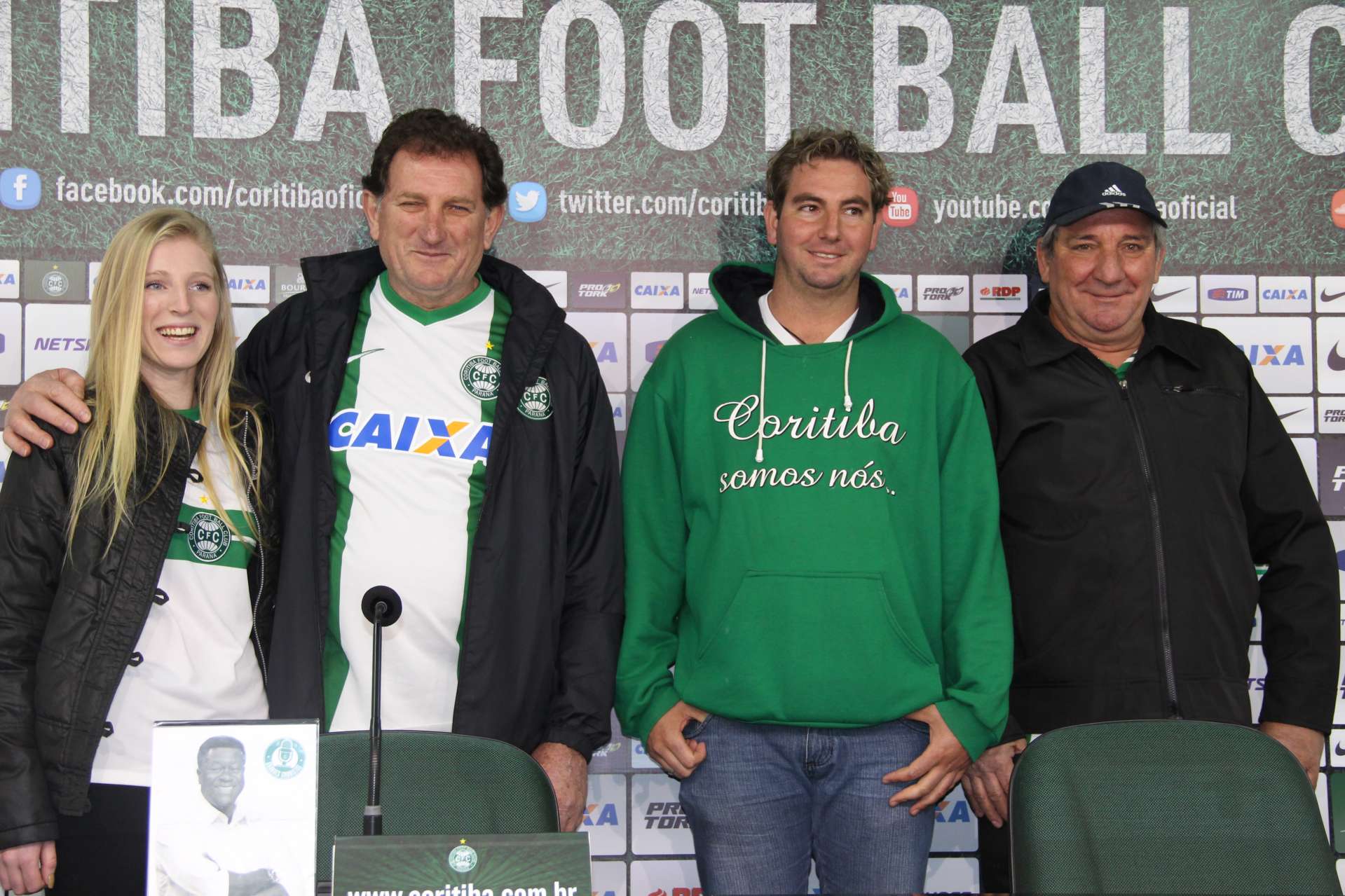 S�cio na Coletiva