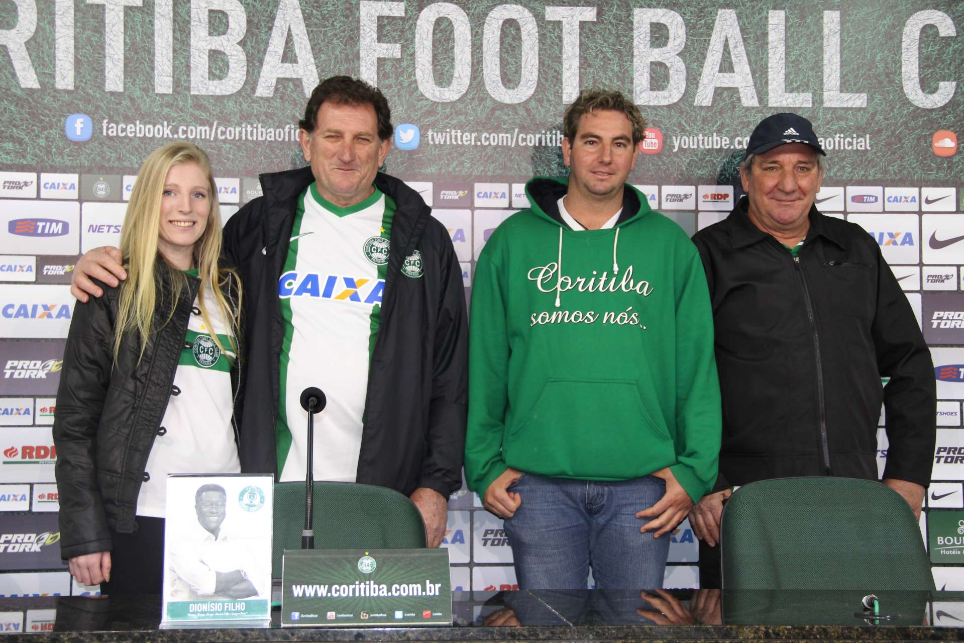 S�cio na Coletiva