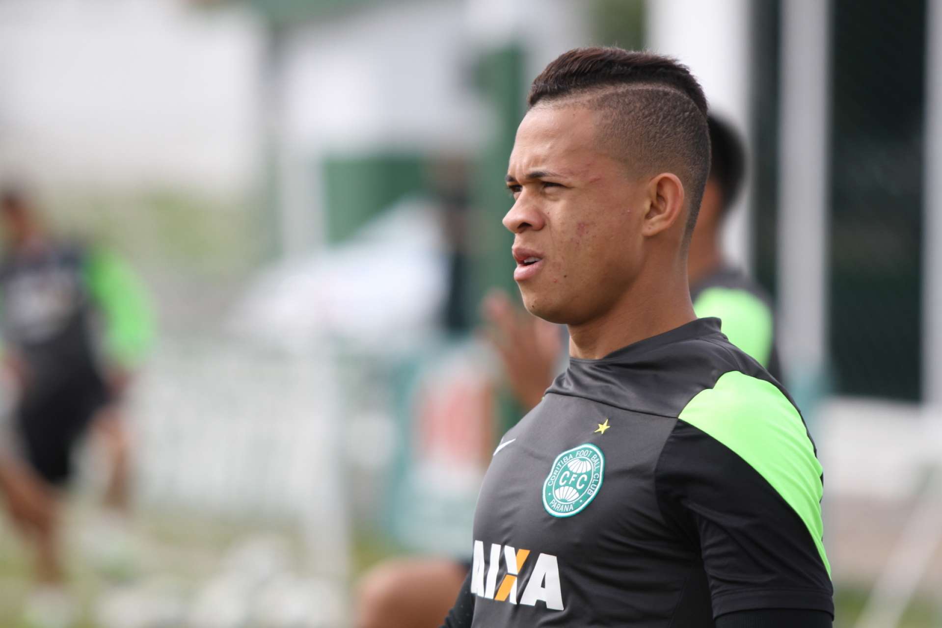 Contrato renovado