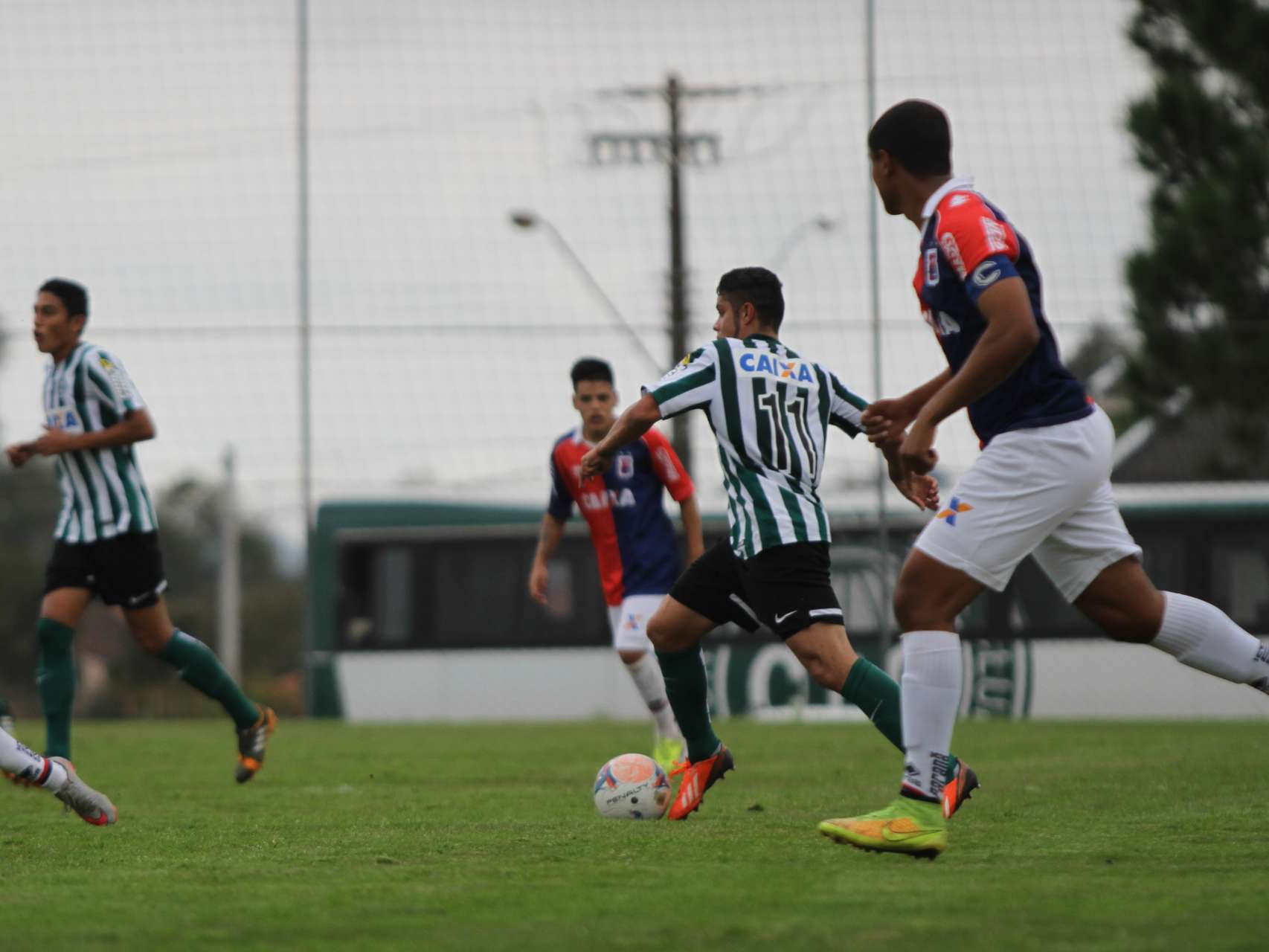 Reta final do Sub-19