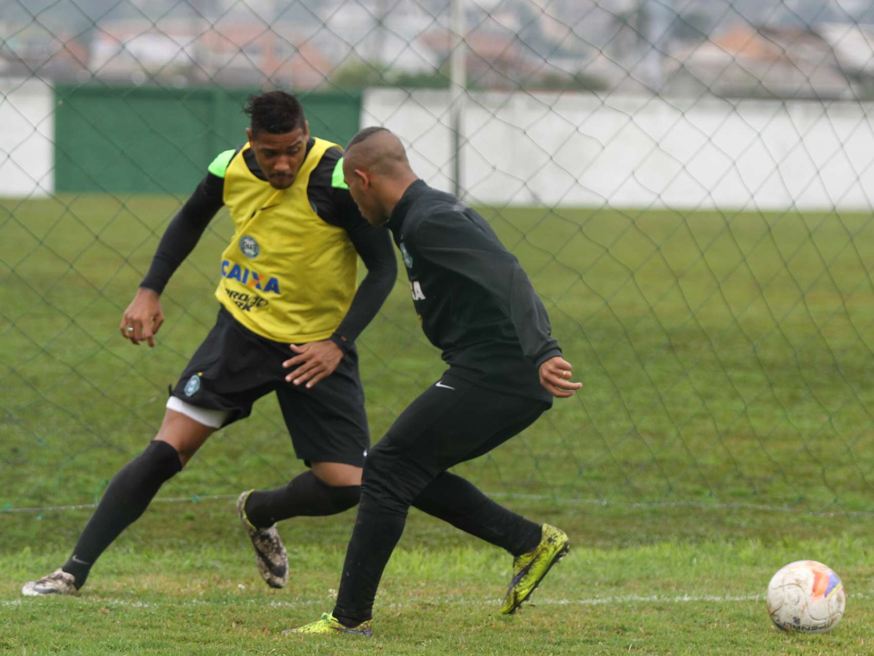Sub-23 encara cl�ssico na Vila