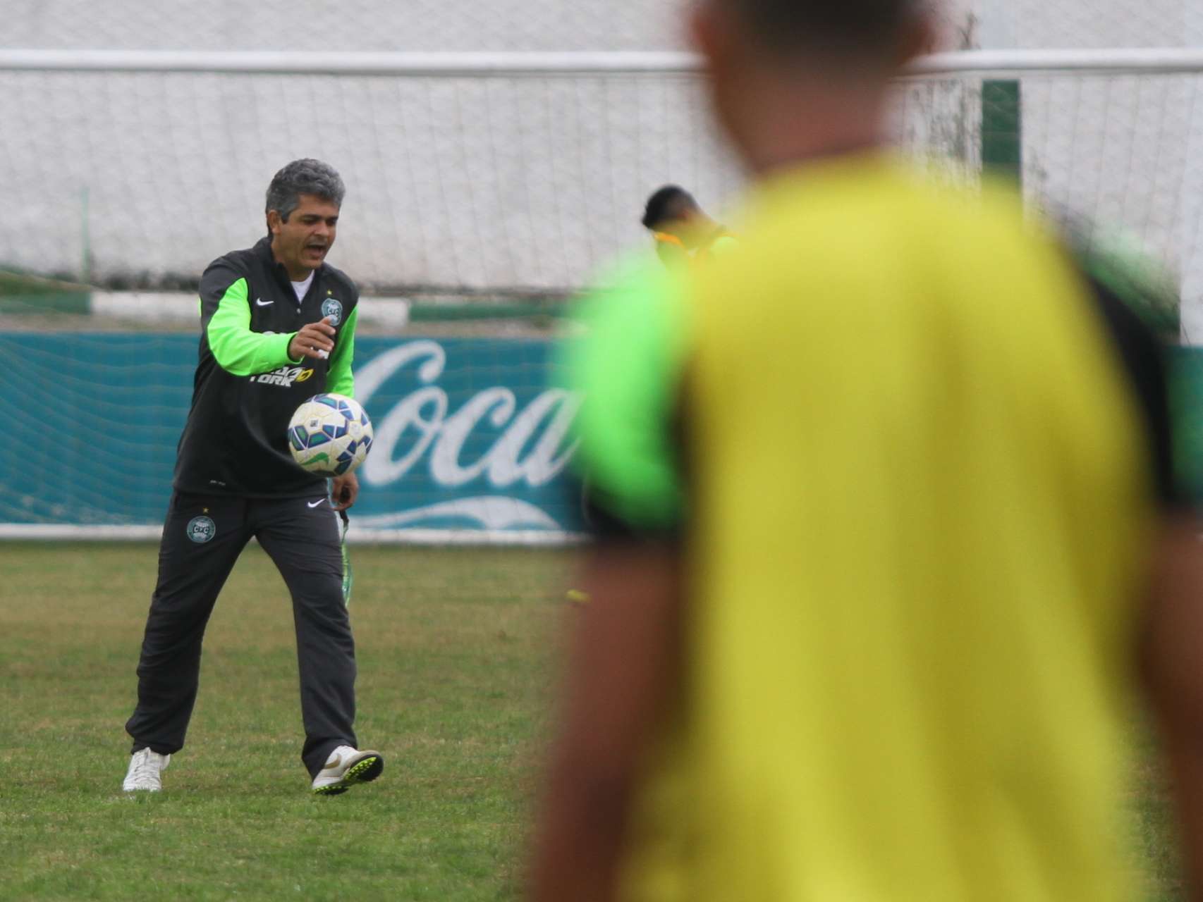 Prepara��o