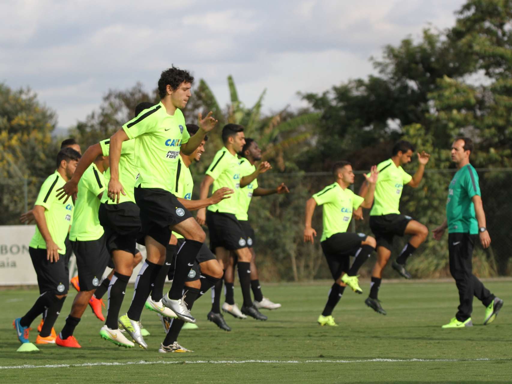 Reapresenta��o em Atibaia