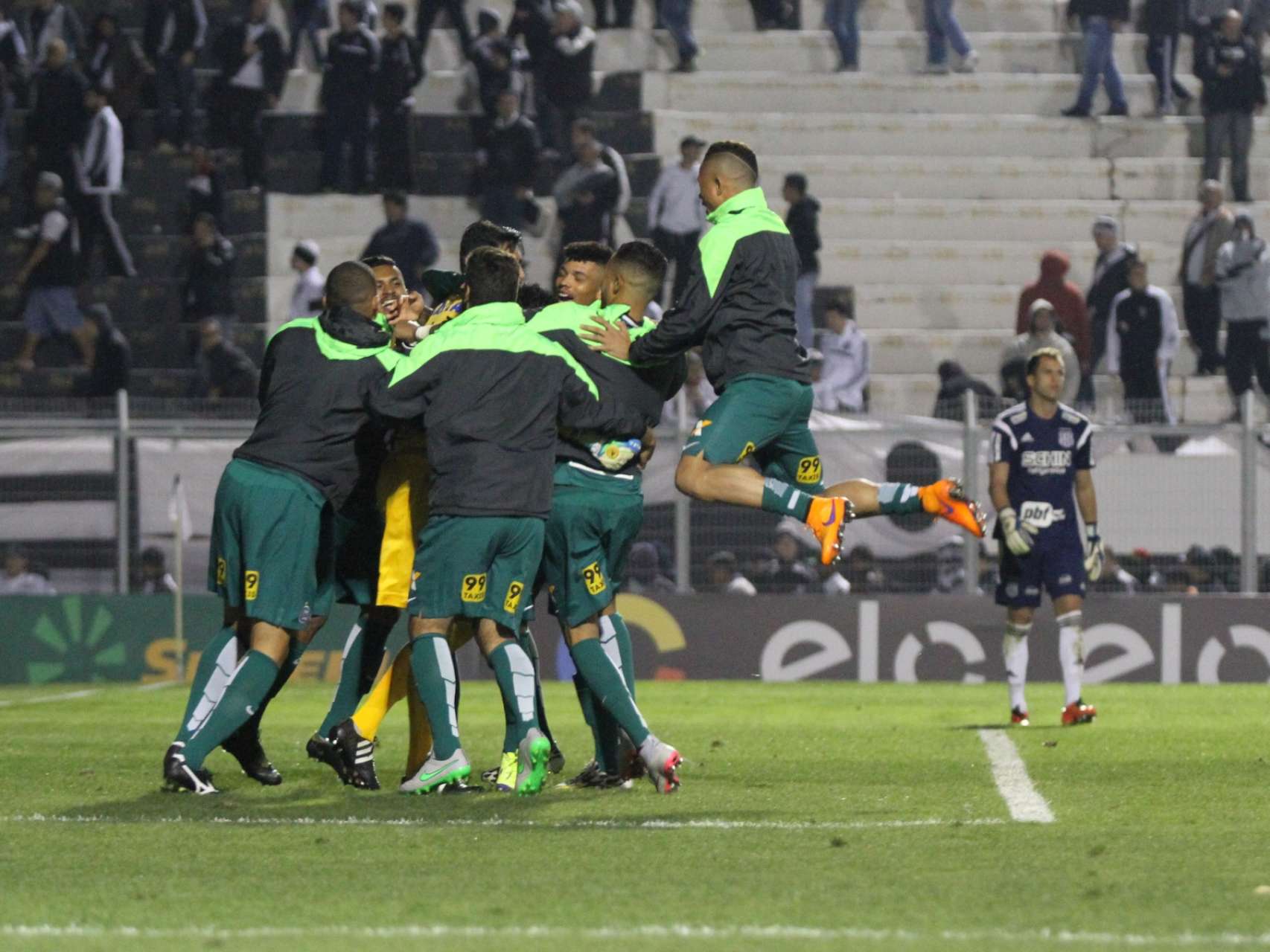 Classificado