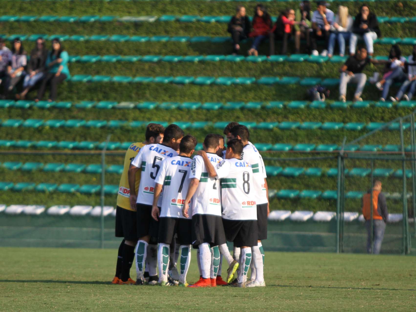 Ingressos para Sub-23