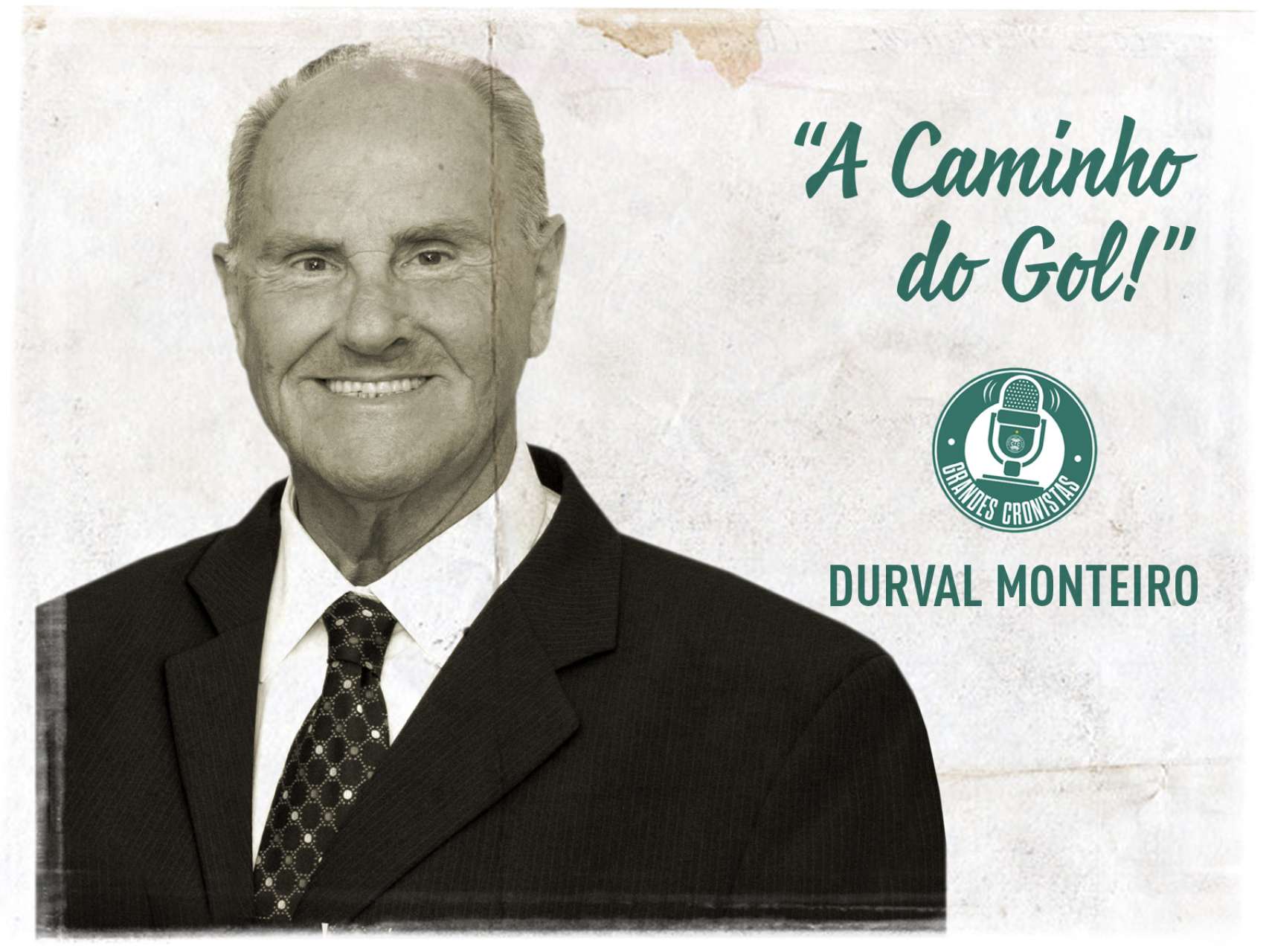 Homenagem � Durval Monteiro