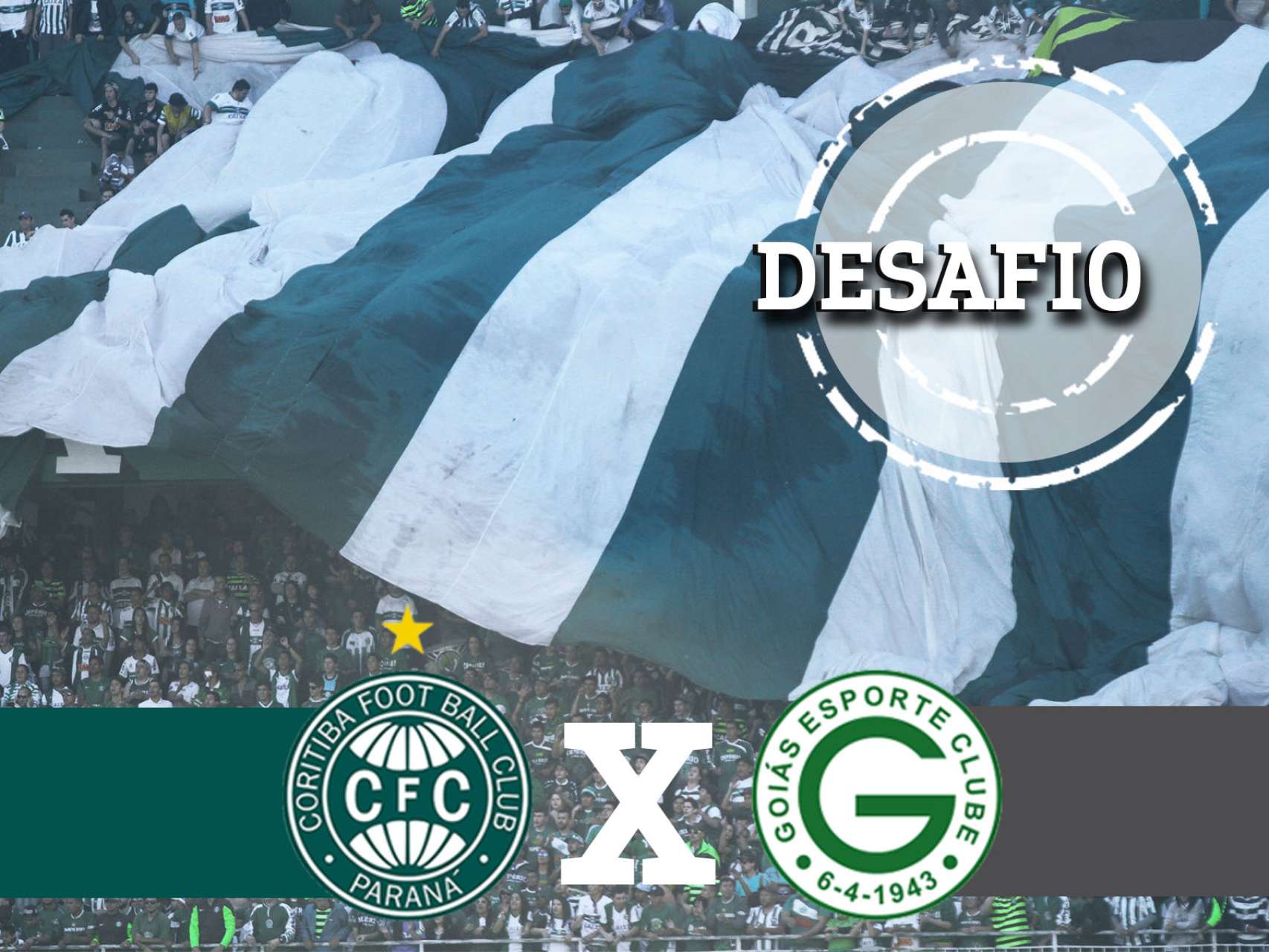 Quantos coxas-brancas no jogo?