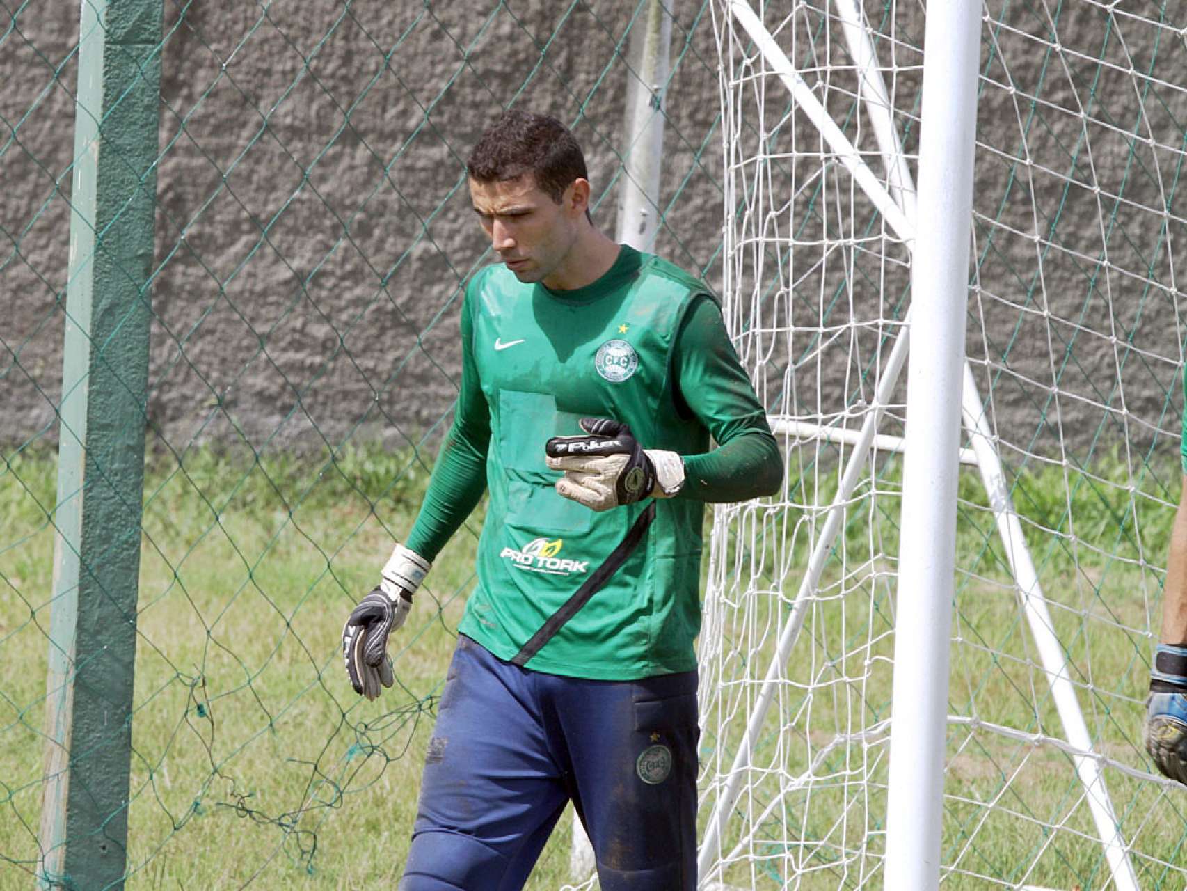 Atle-Tiba ser� o d�cimo nas carreiras de Vanderlei e Rafinha