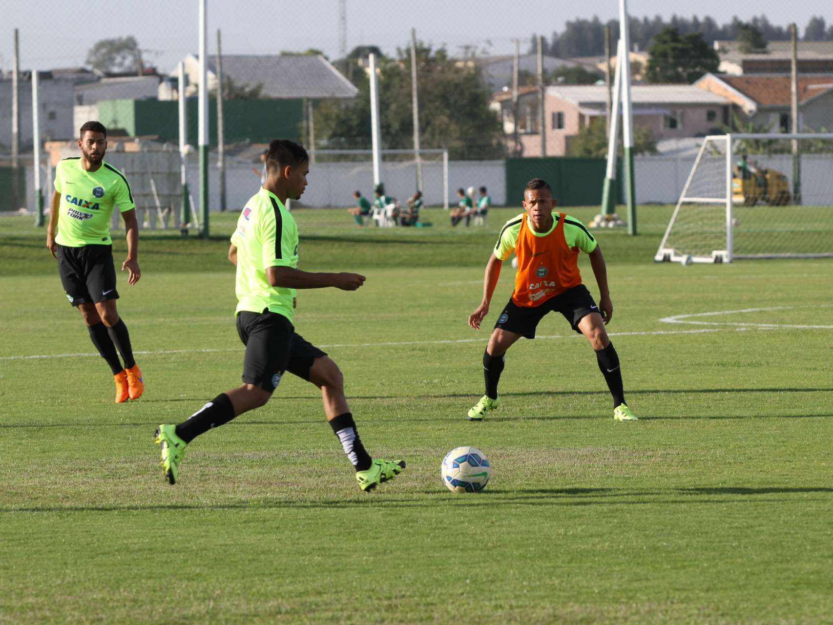 Fotos da reapresenta��o