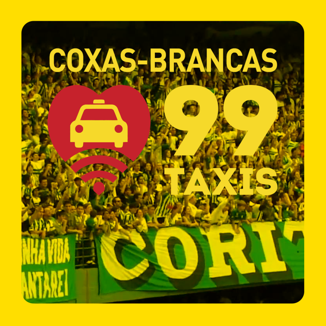 Promo��o na 99Taxis
