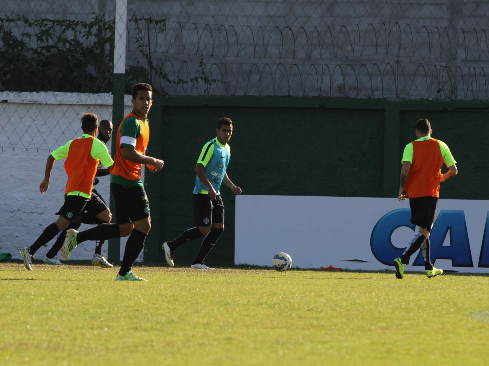Reapresenta��o em fotos