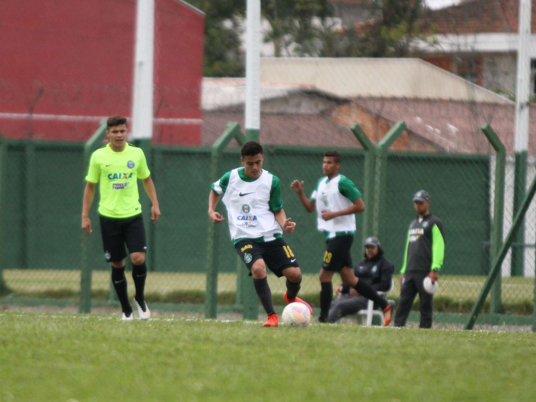 Atividade integrada