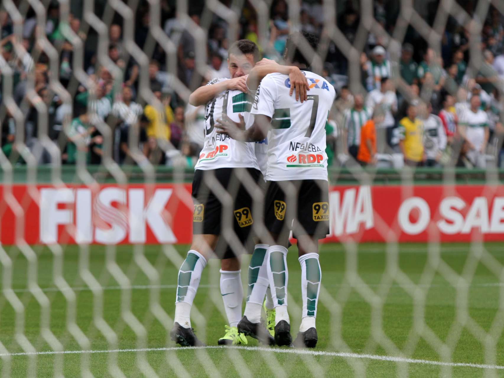 C�mera Coxa