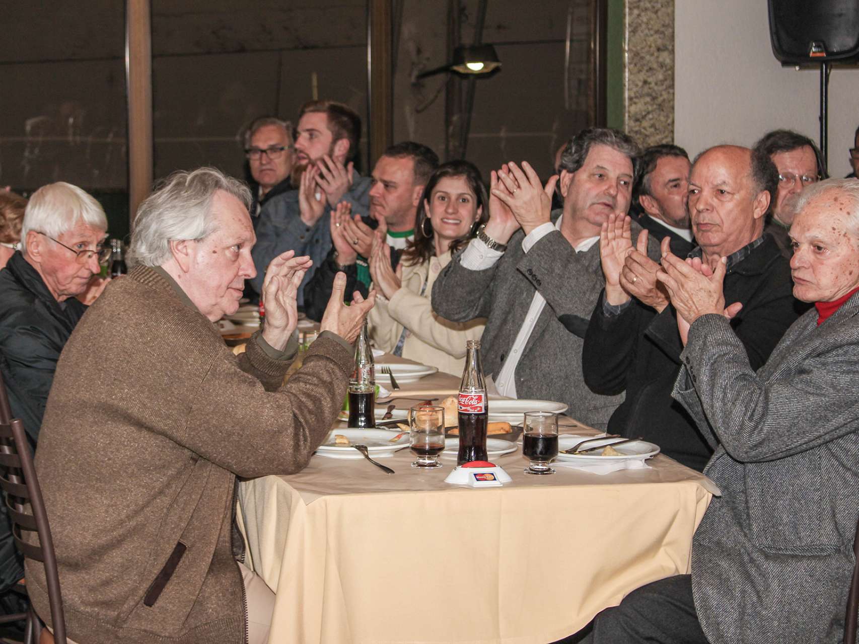 4� Jantar da Confraria