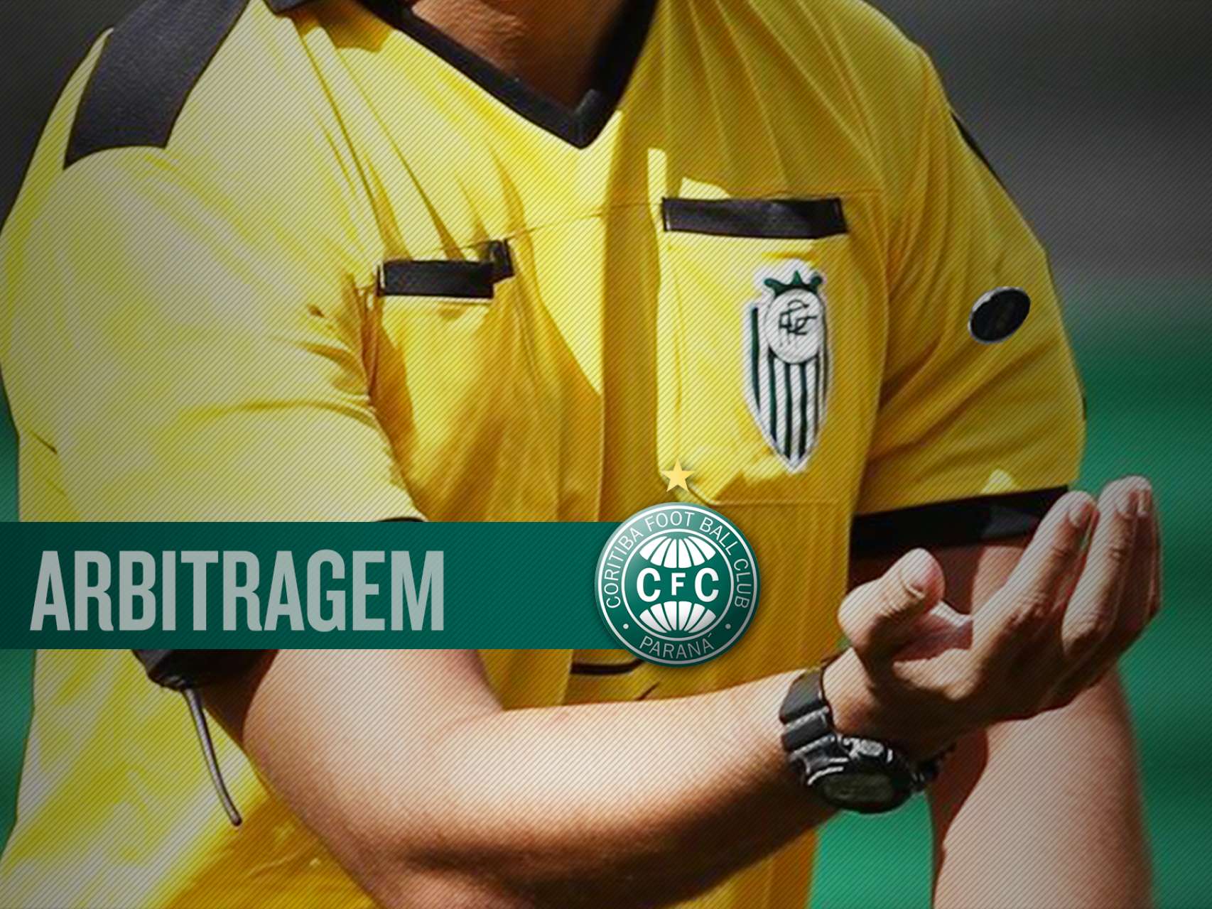 Arbitragem para Coxa x JMalucelli