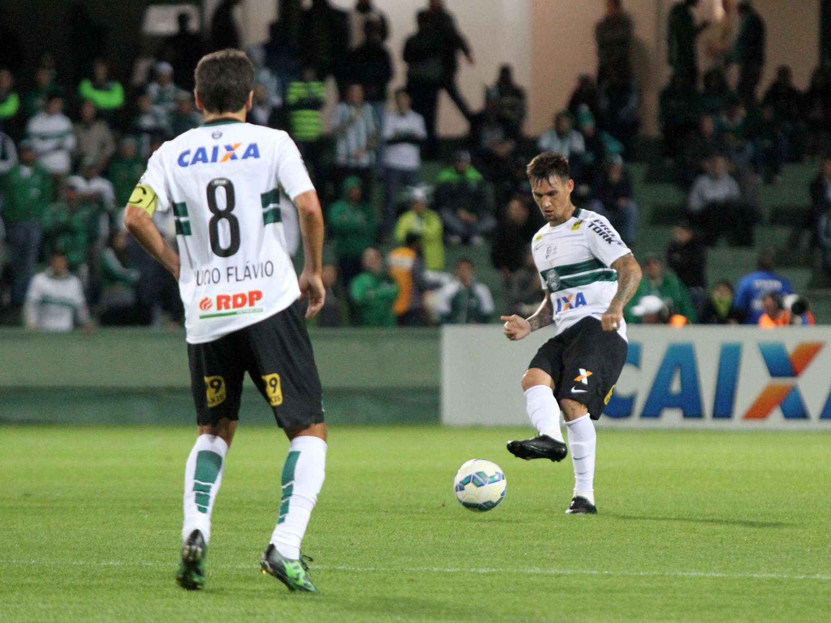 Marca importante