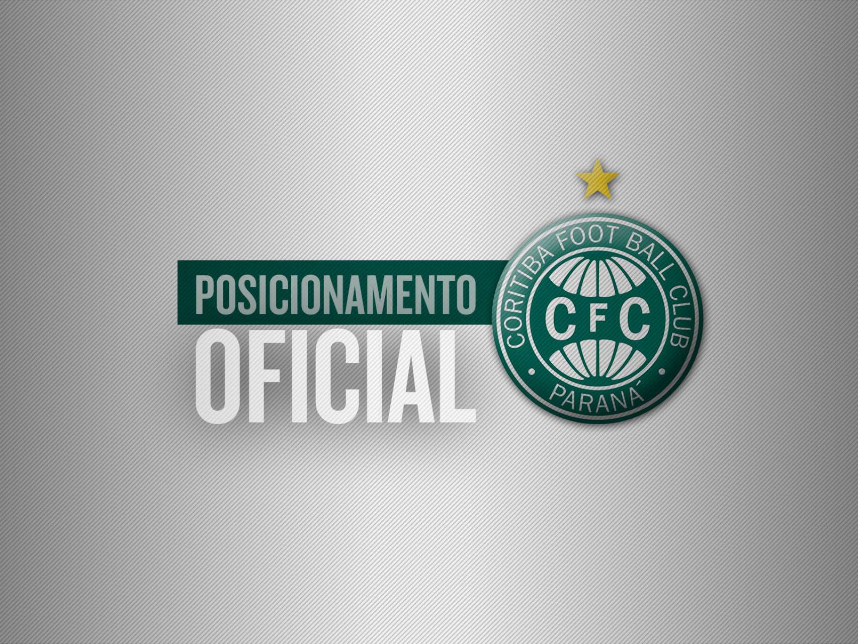 Nota oficial