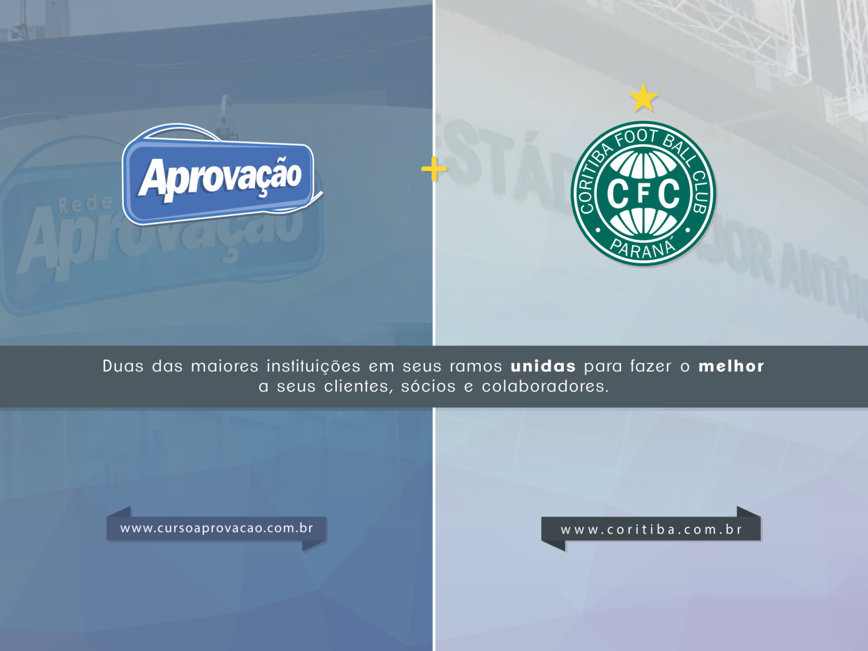 Novo parceiro no Clube de Benef�cios