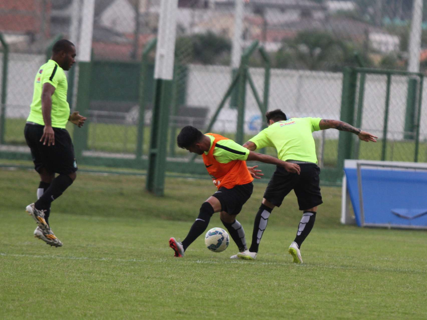 Fotos da reapresenta��o