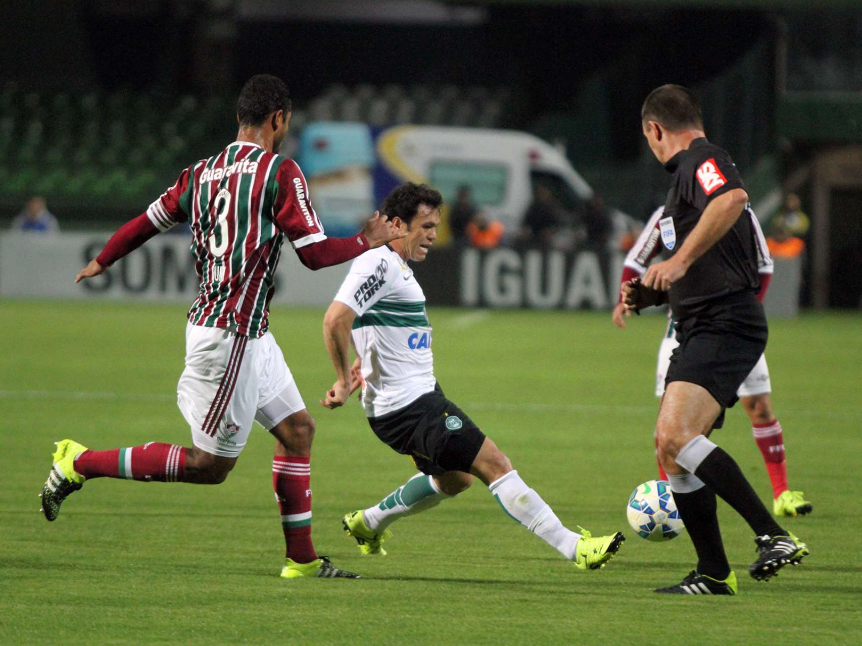 Estat�sticas do jogo