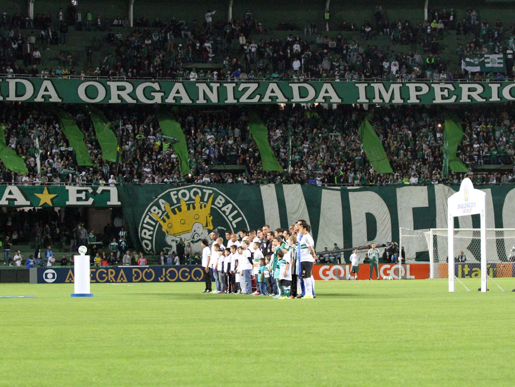 D� notas aos atletas