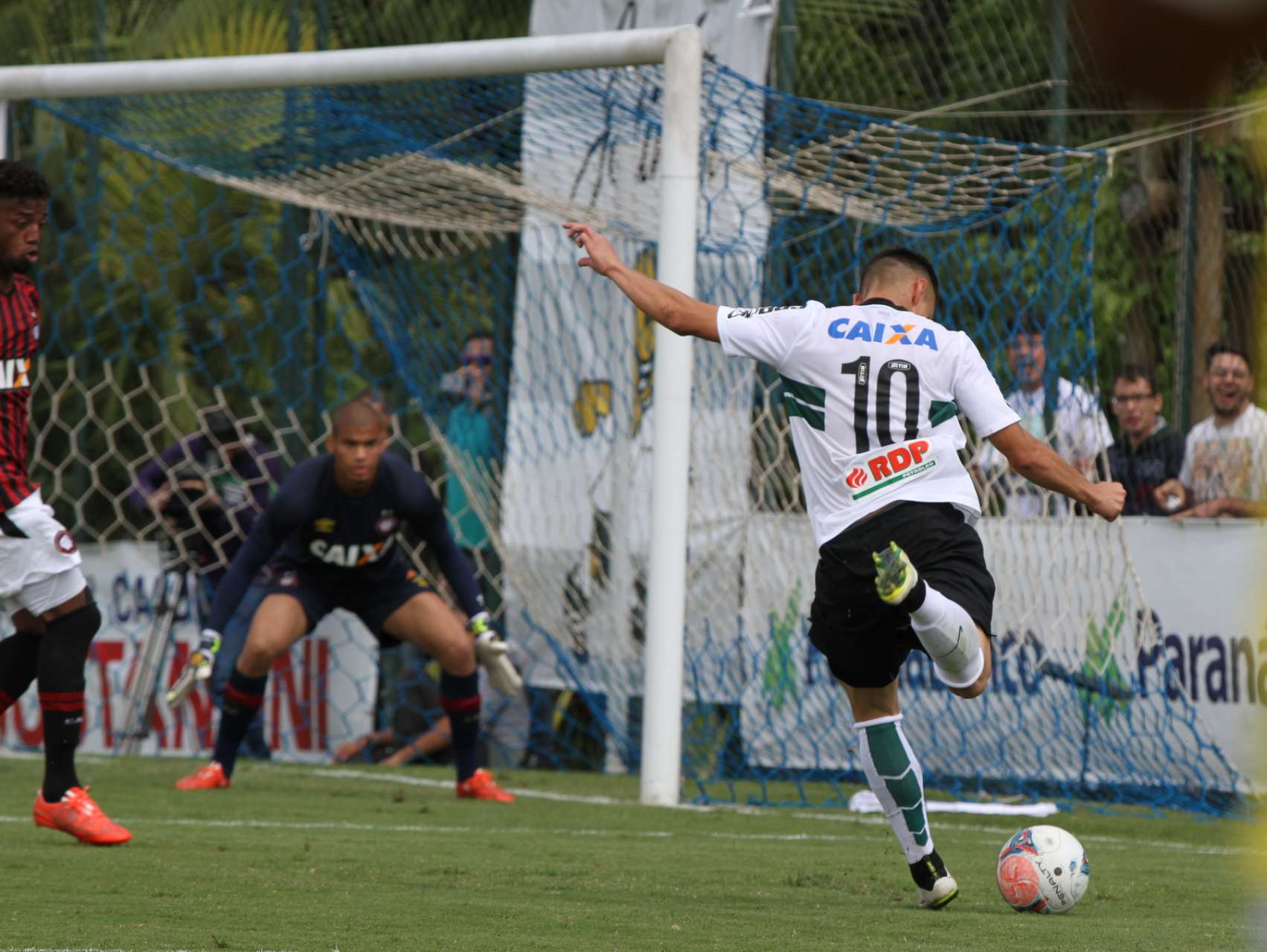C�mera Coxa Atle-Tiba Sub-23