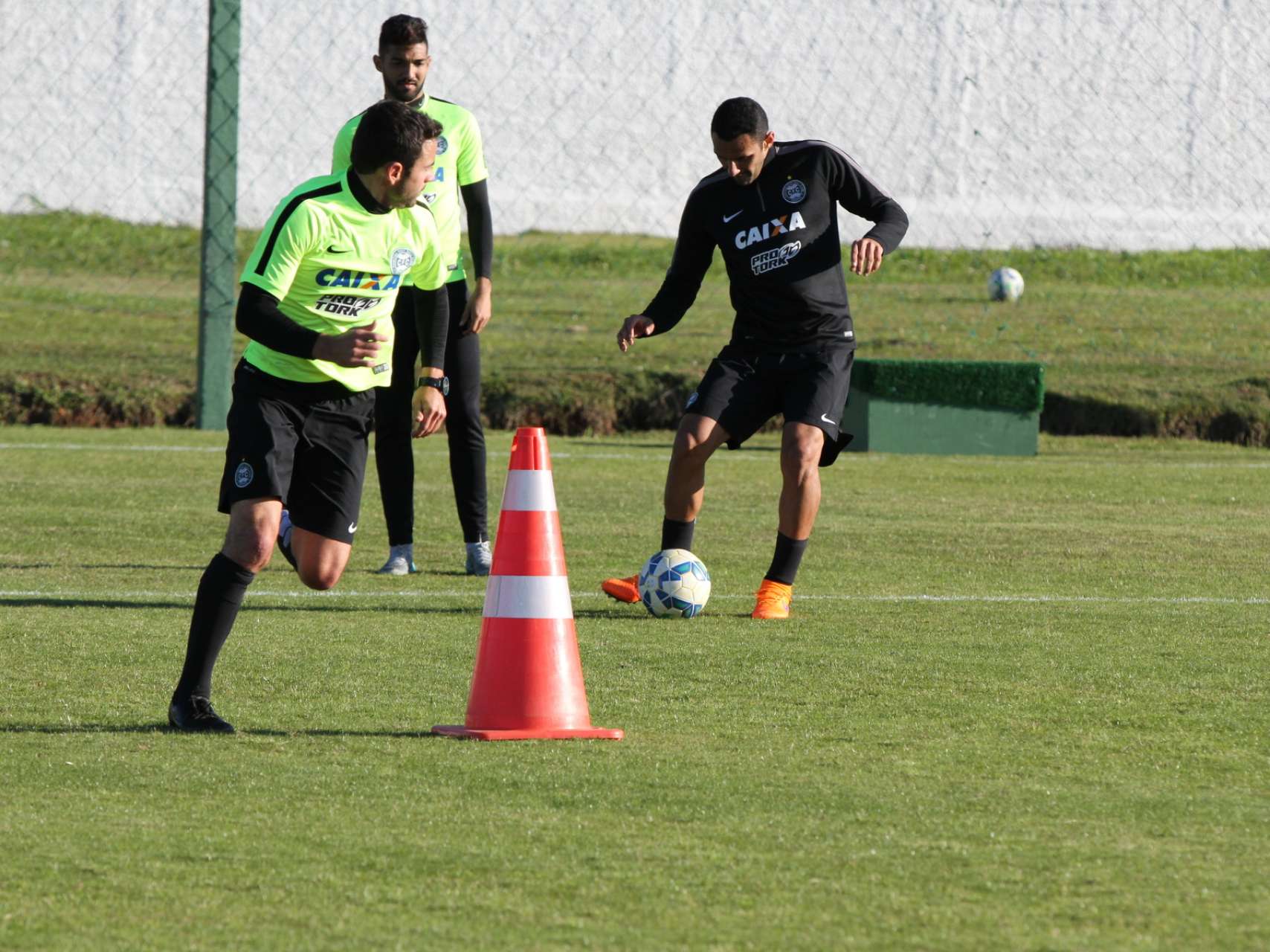 Imagens da reapresenta��o