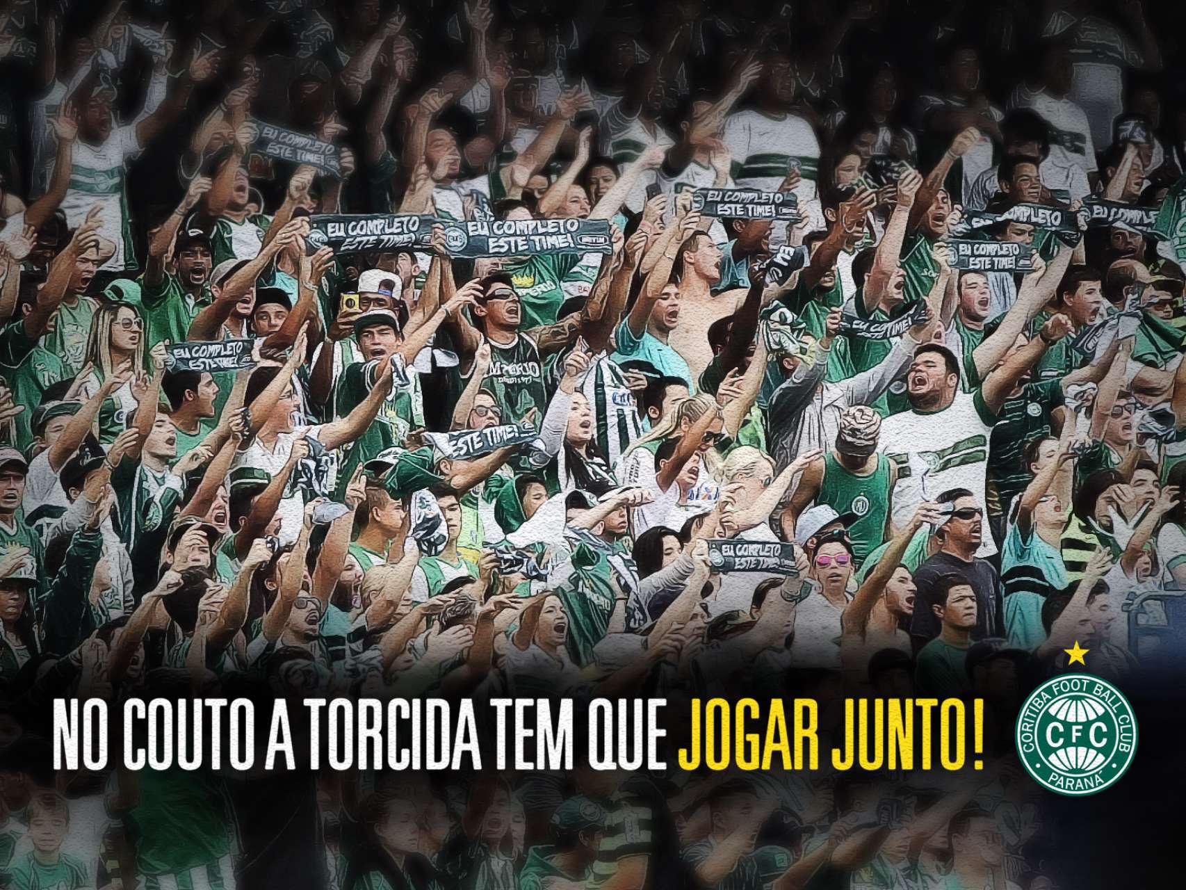 Dentro e fora de campo