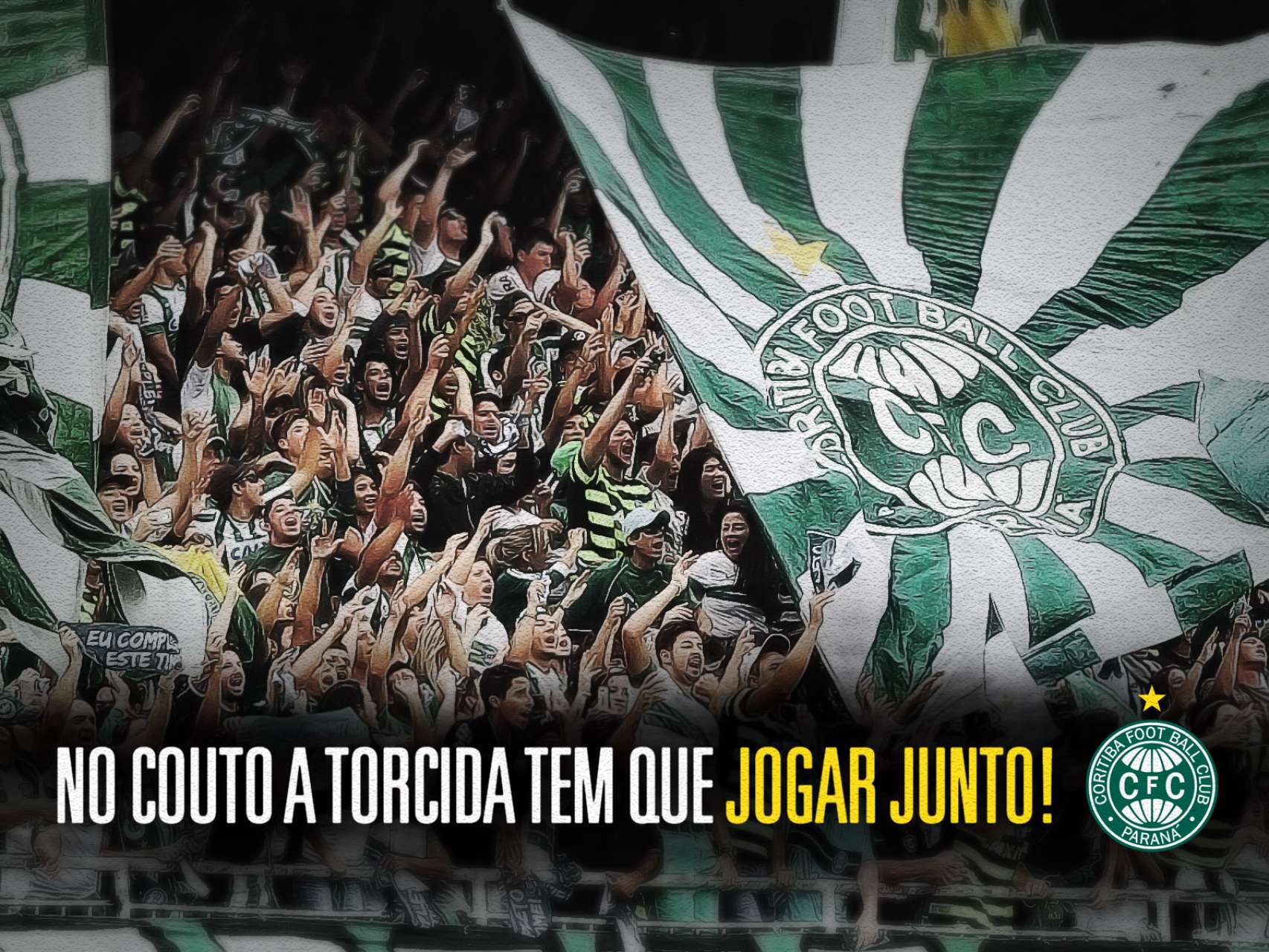 Promo��o para o Atle-Tiba