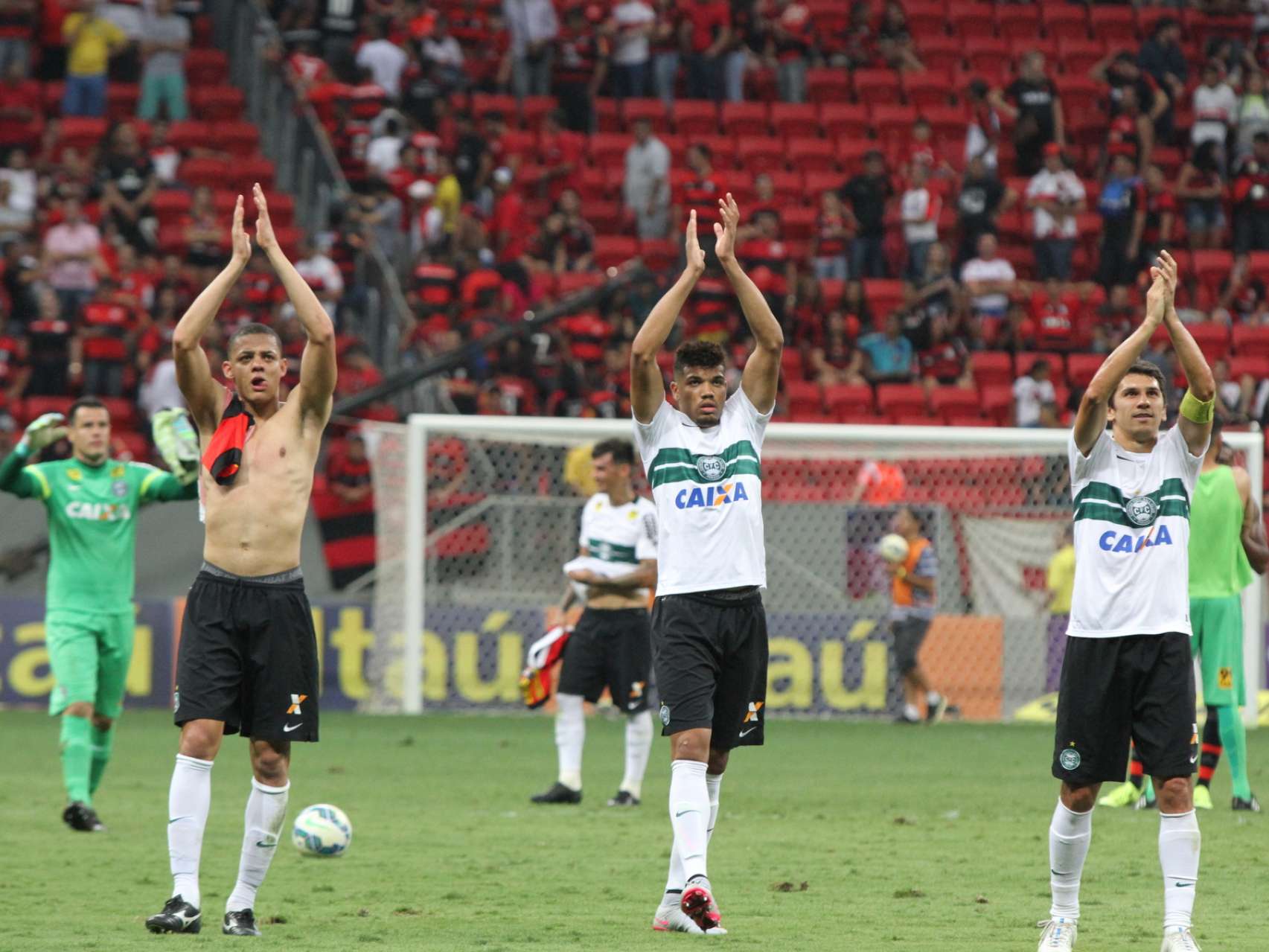 Ponto alto