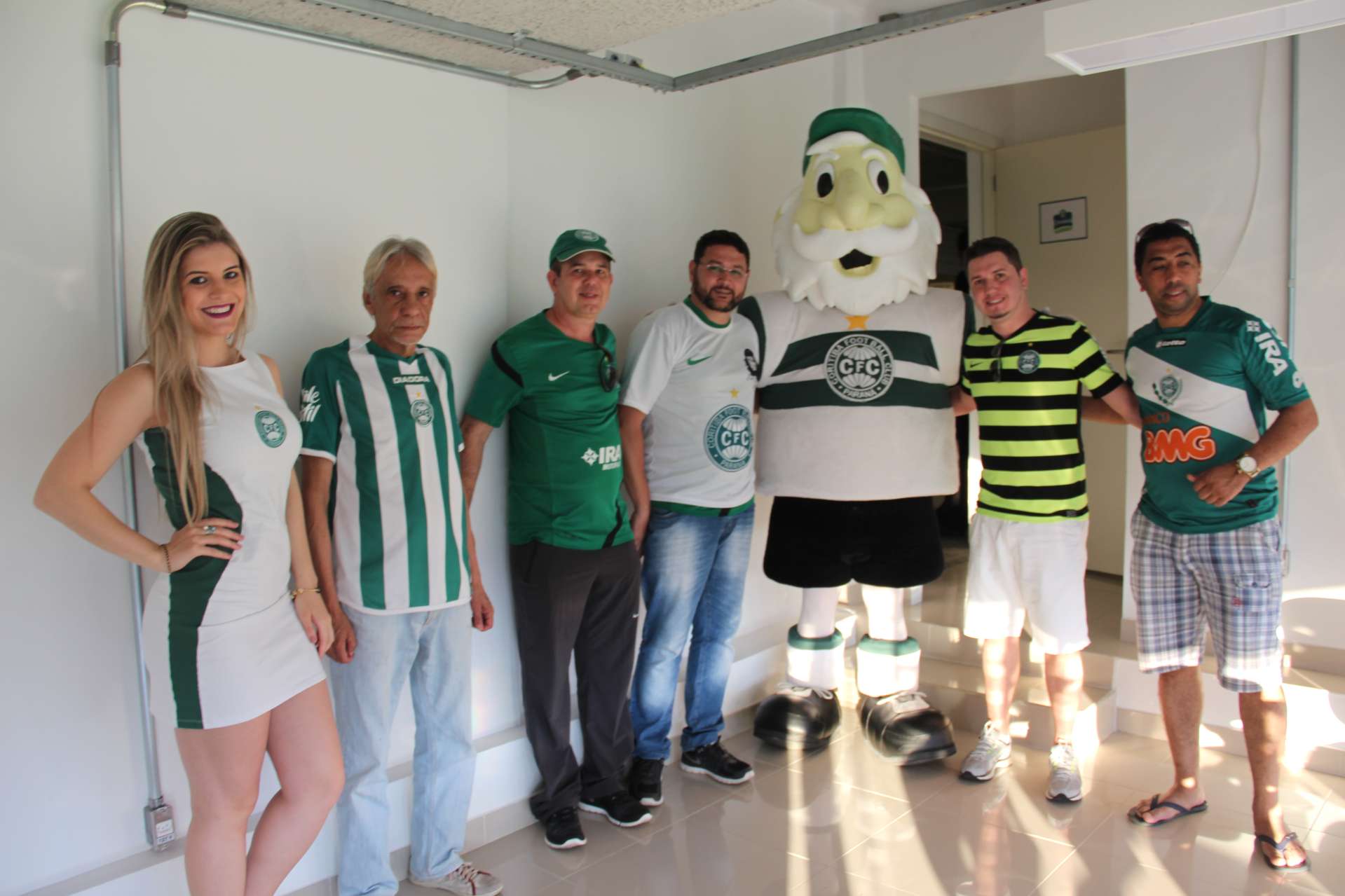 Encontro de c�nsules