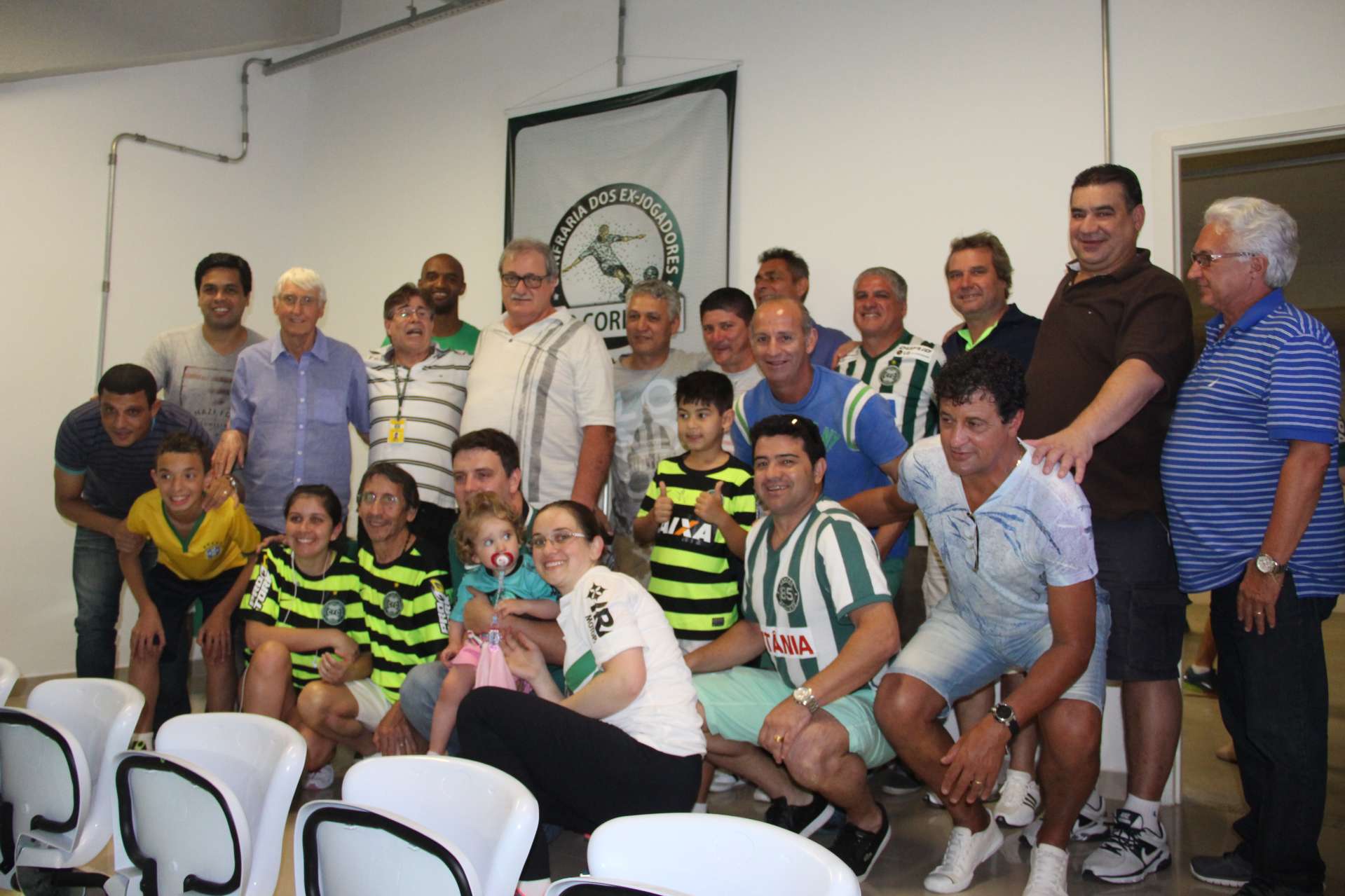 S�cio na Confraria