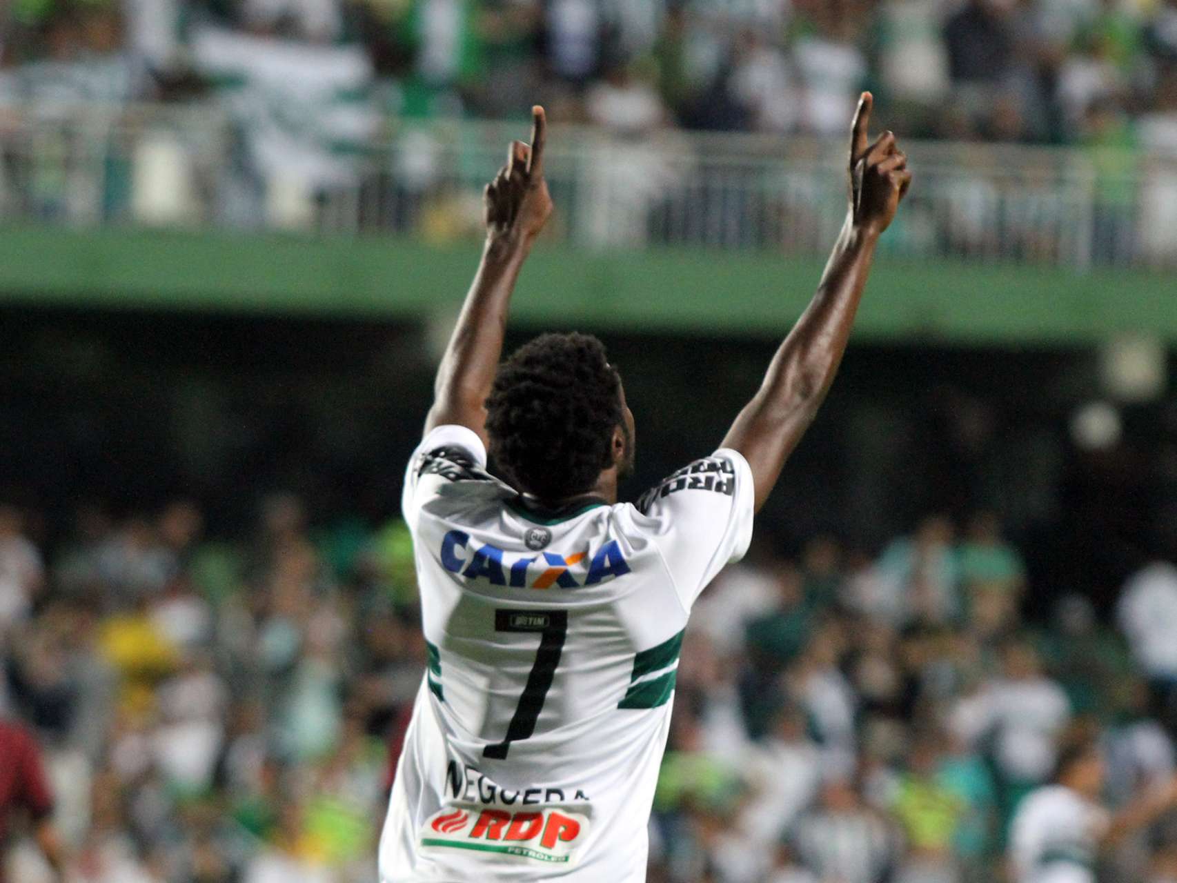 C�mera Gol