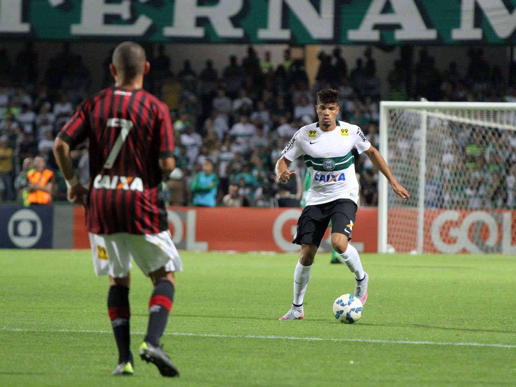 Equilibrado