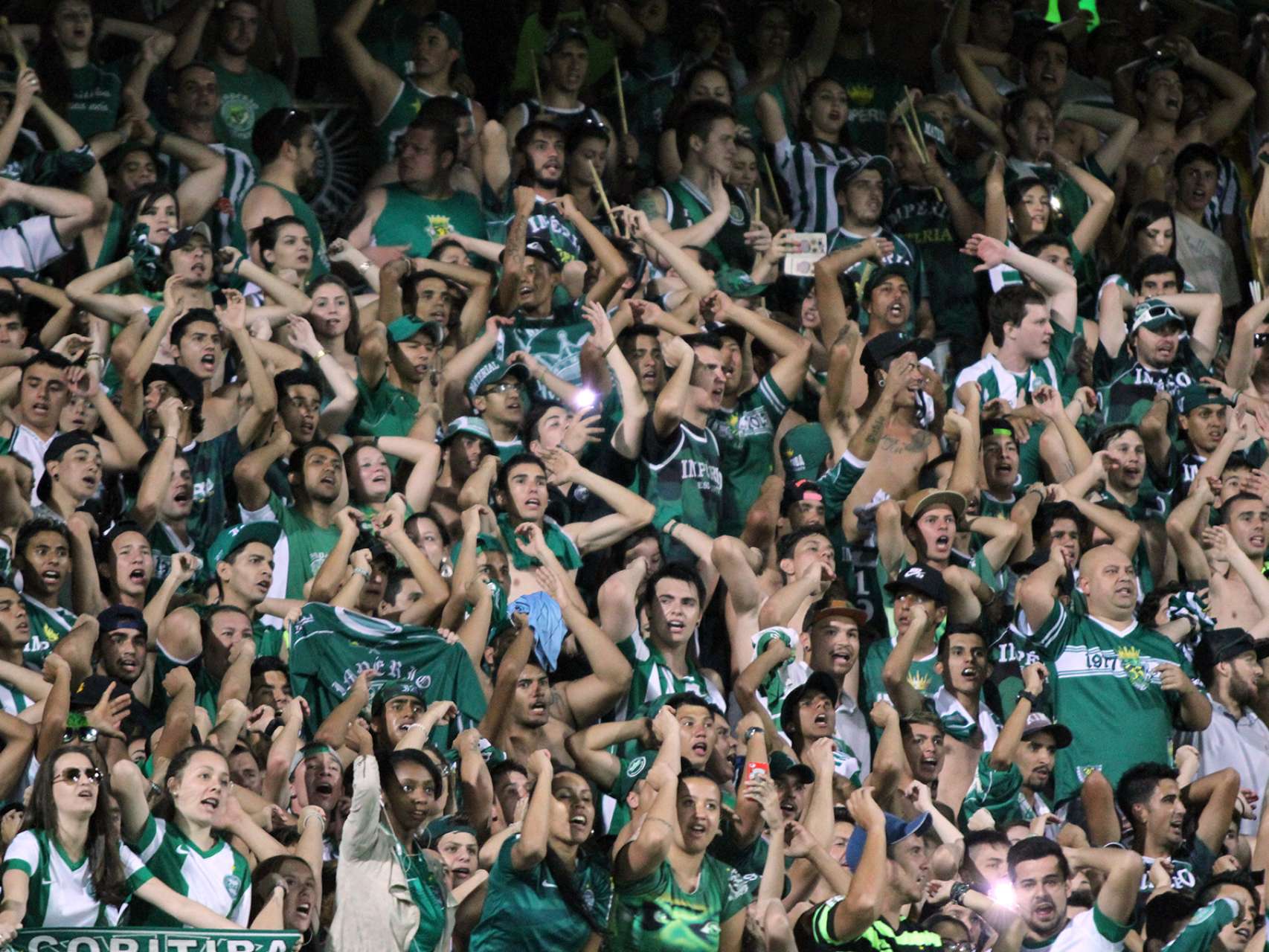 Segunda casa