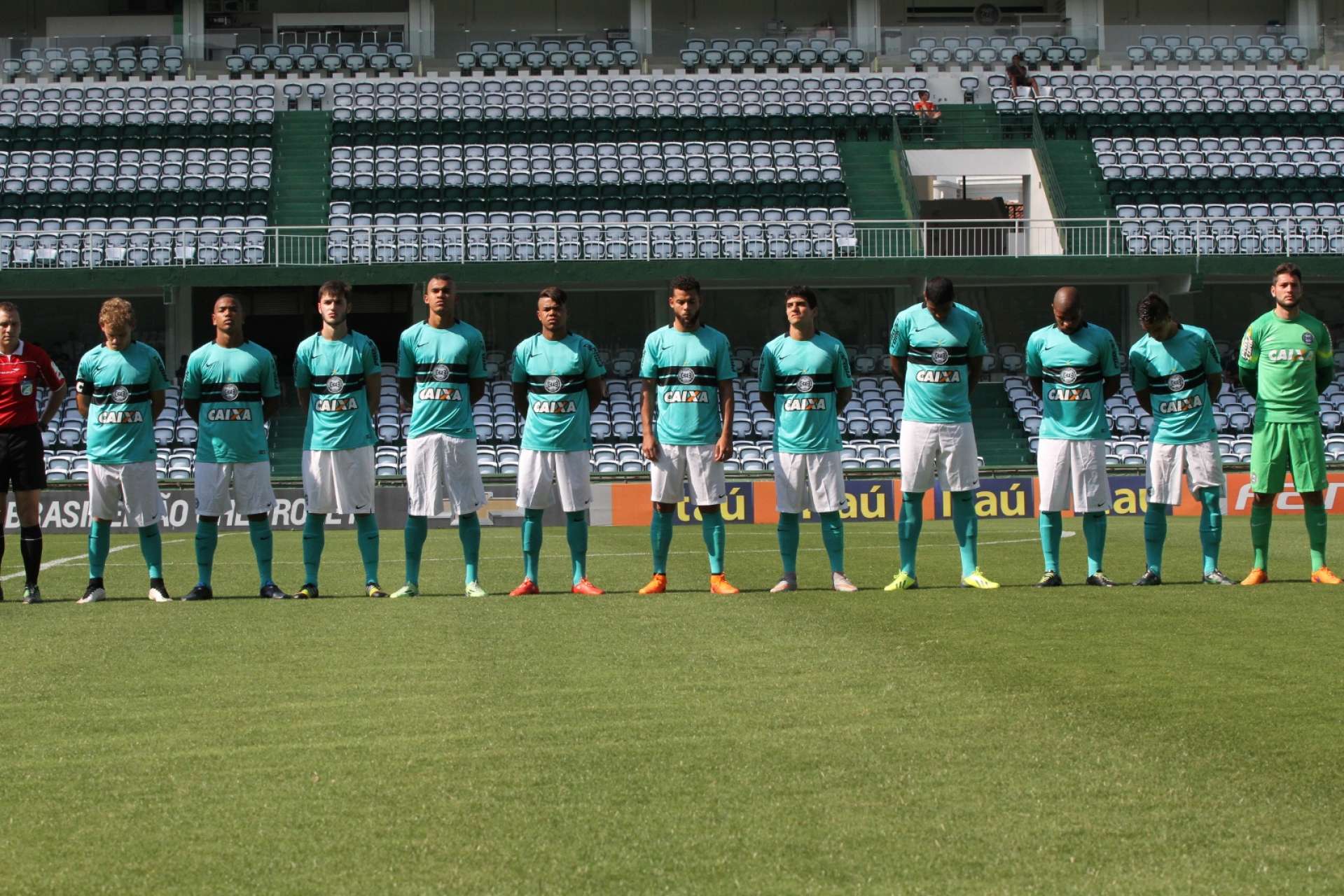 Jogo decisivo