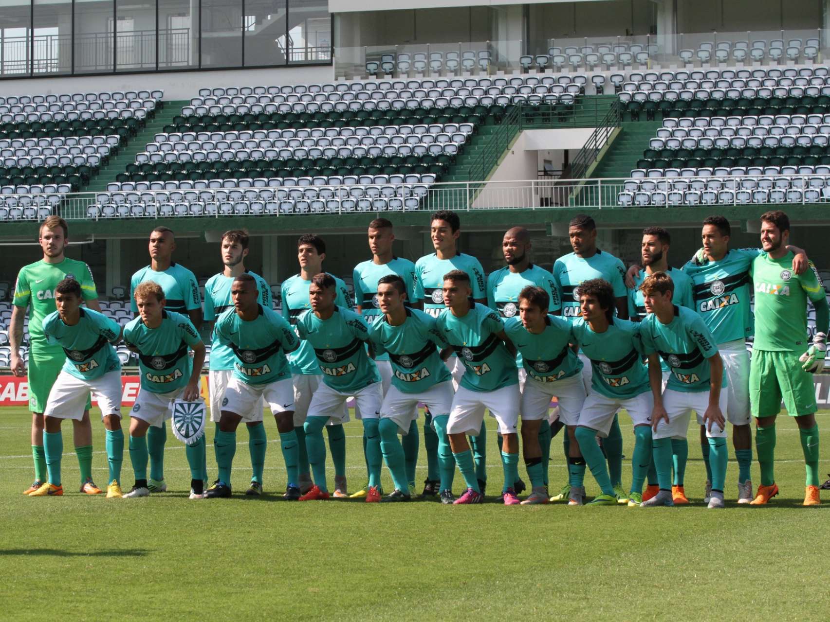 Em busca de nova classifica��o