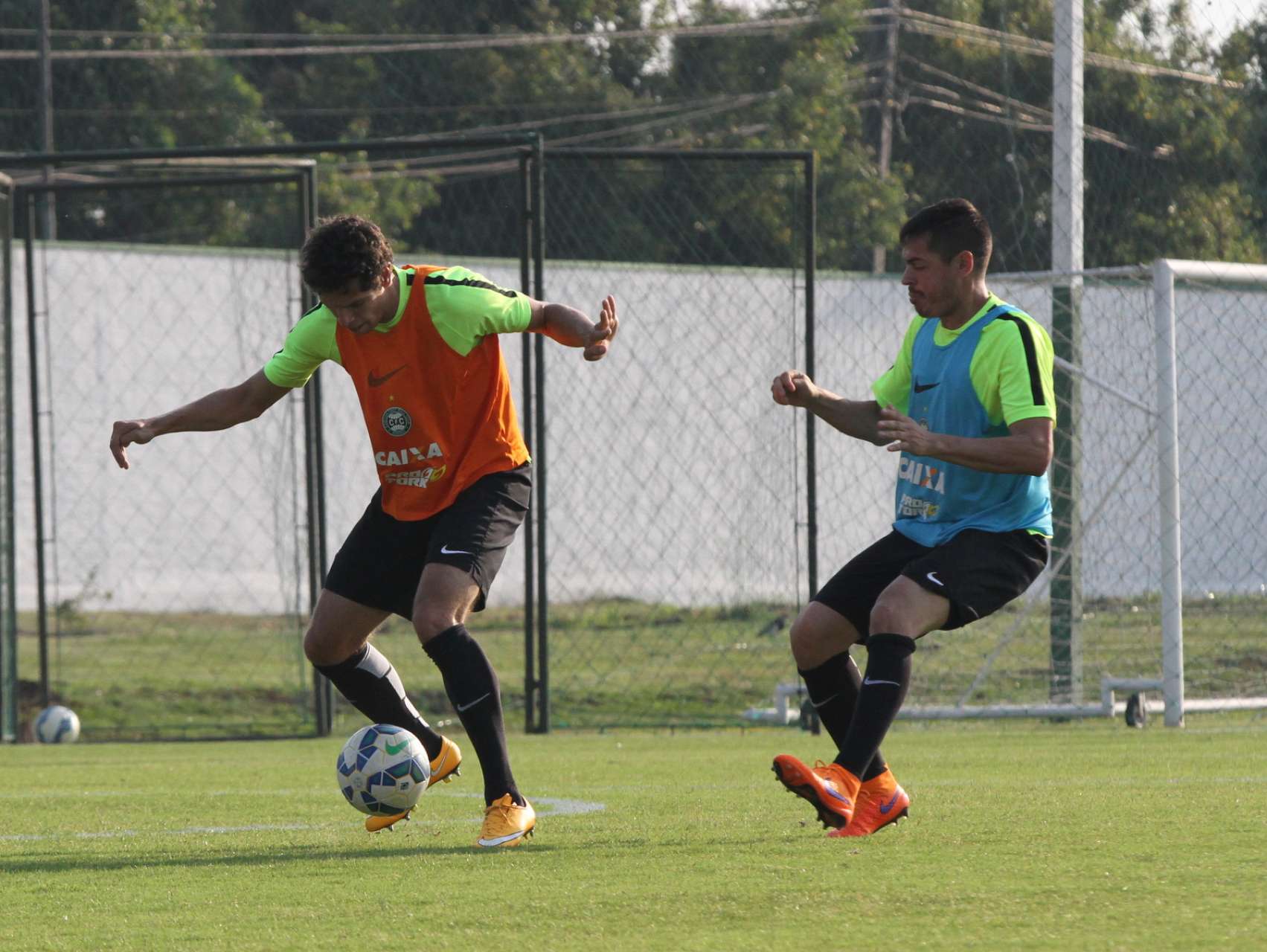 Prepara��o
